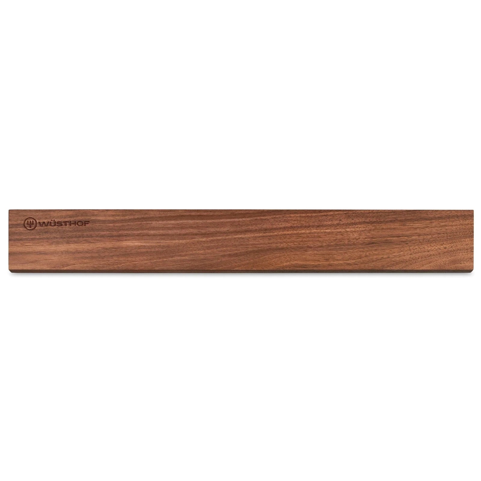 Wusthof 50cm Walnut Magnetic Knife Rack - WT2059625750 - The Cotswold Knife Company