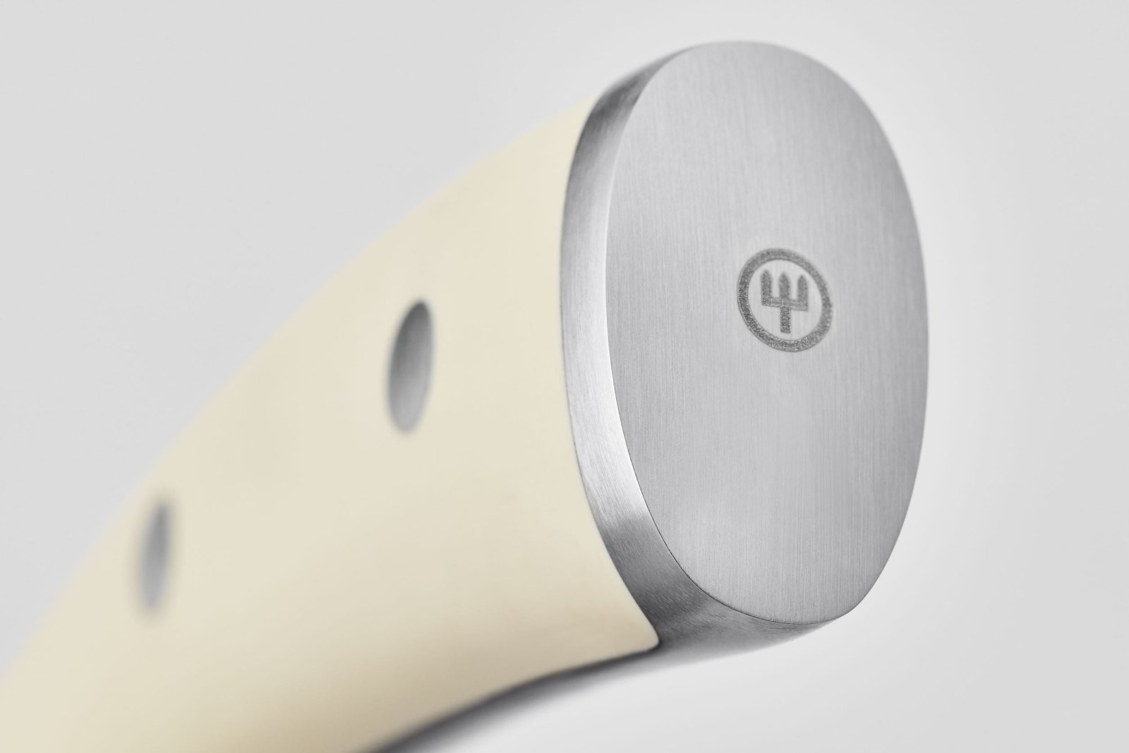 Wusthof Classic IKON Crème 9cm Paring Knife - WT1040430409 - The Cotswold Knife Company