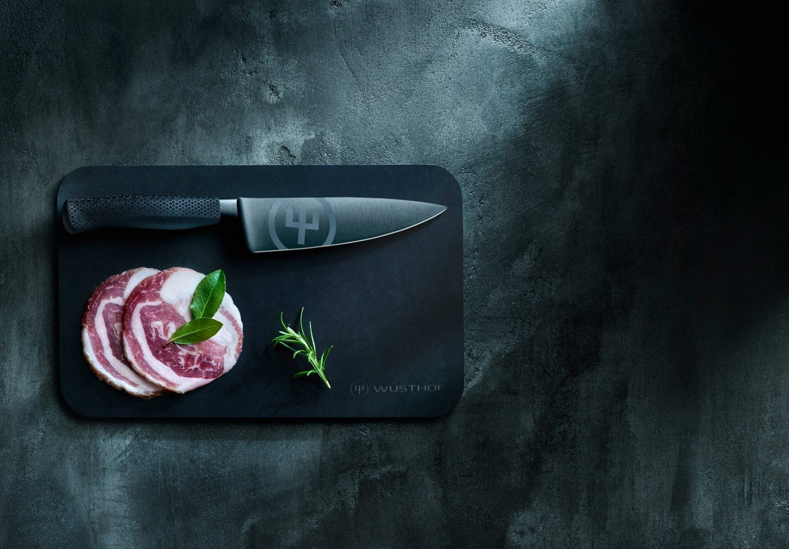 Wusthof Performer Cook's Knife 16cm - 1061200116 - The Cotswold Knife Company
