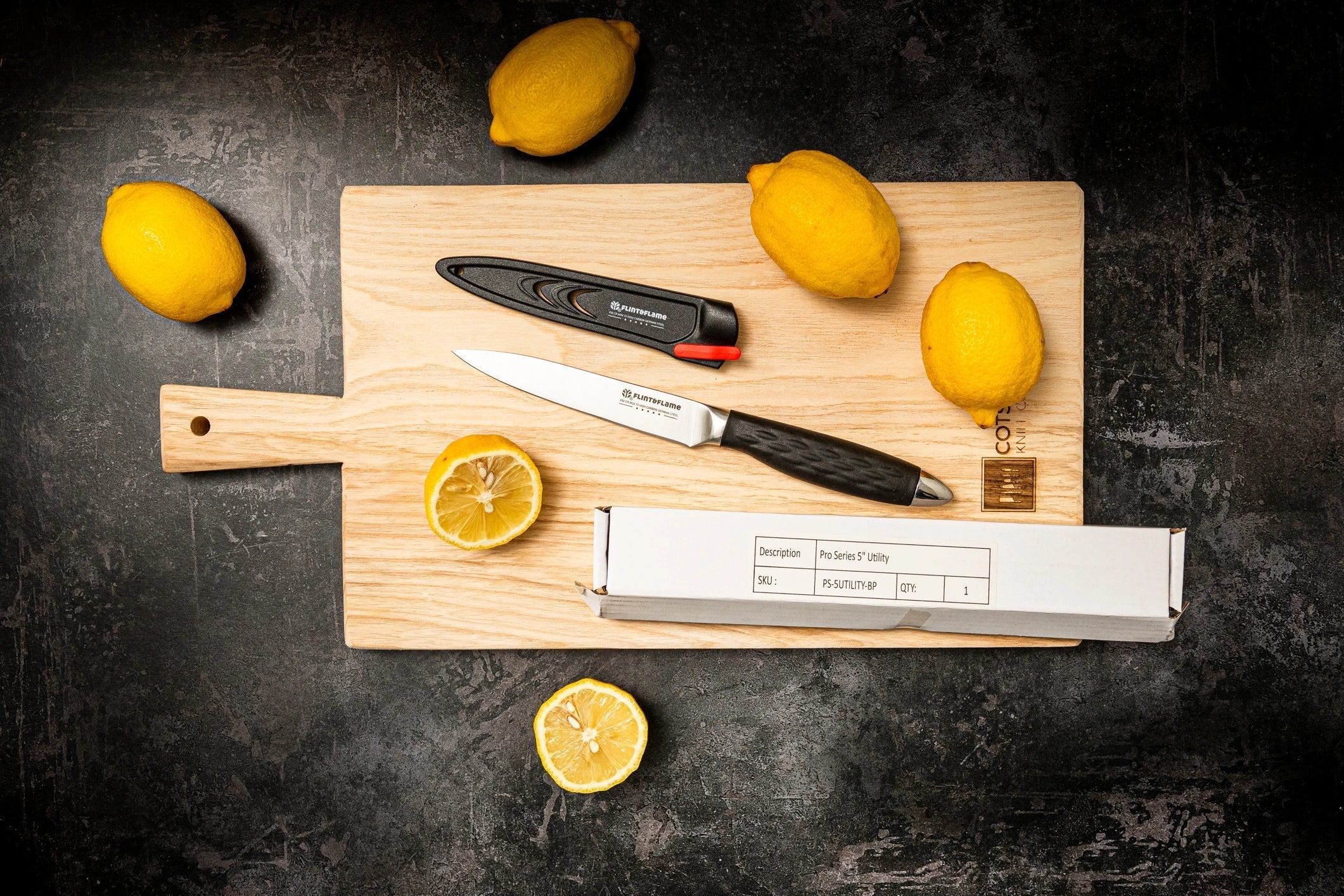 Introduction to Utility Knives