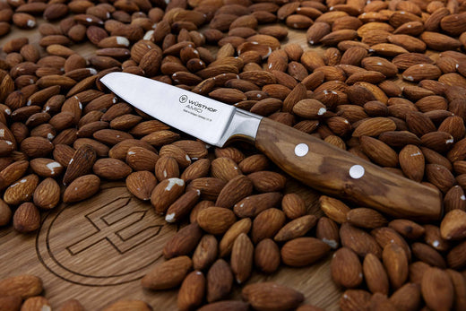 What Is A Paring Knife Used For?