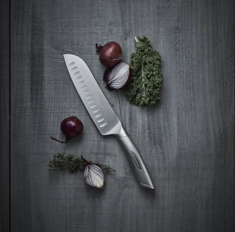 Scanpan Classic Steel