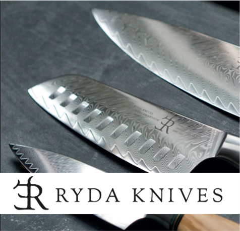 Ryda Knives