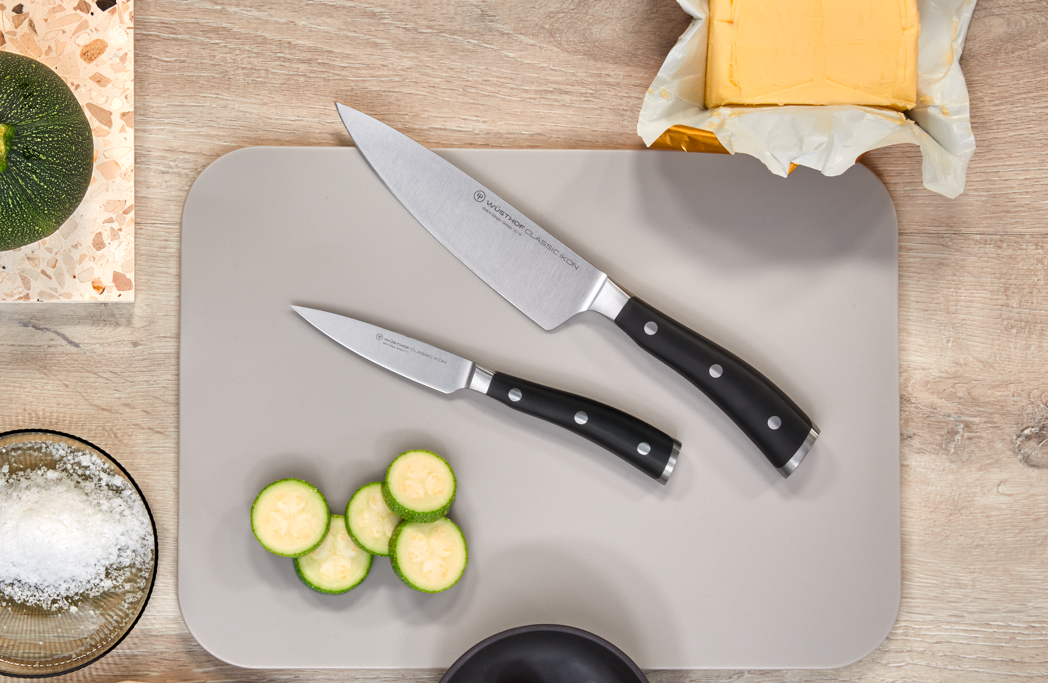 Wusthof Knife Sets