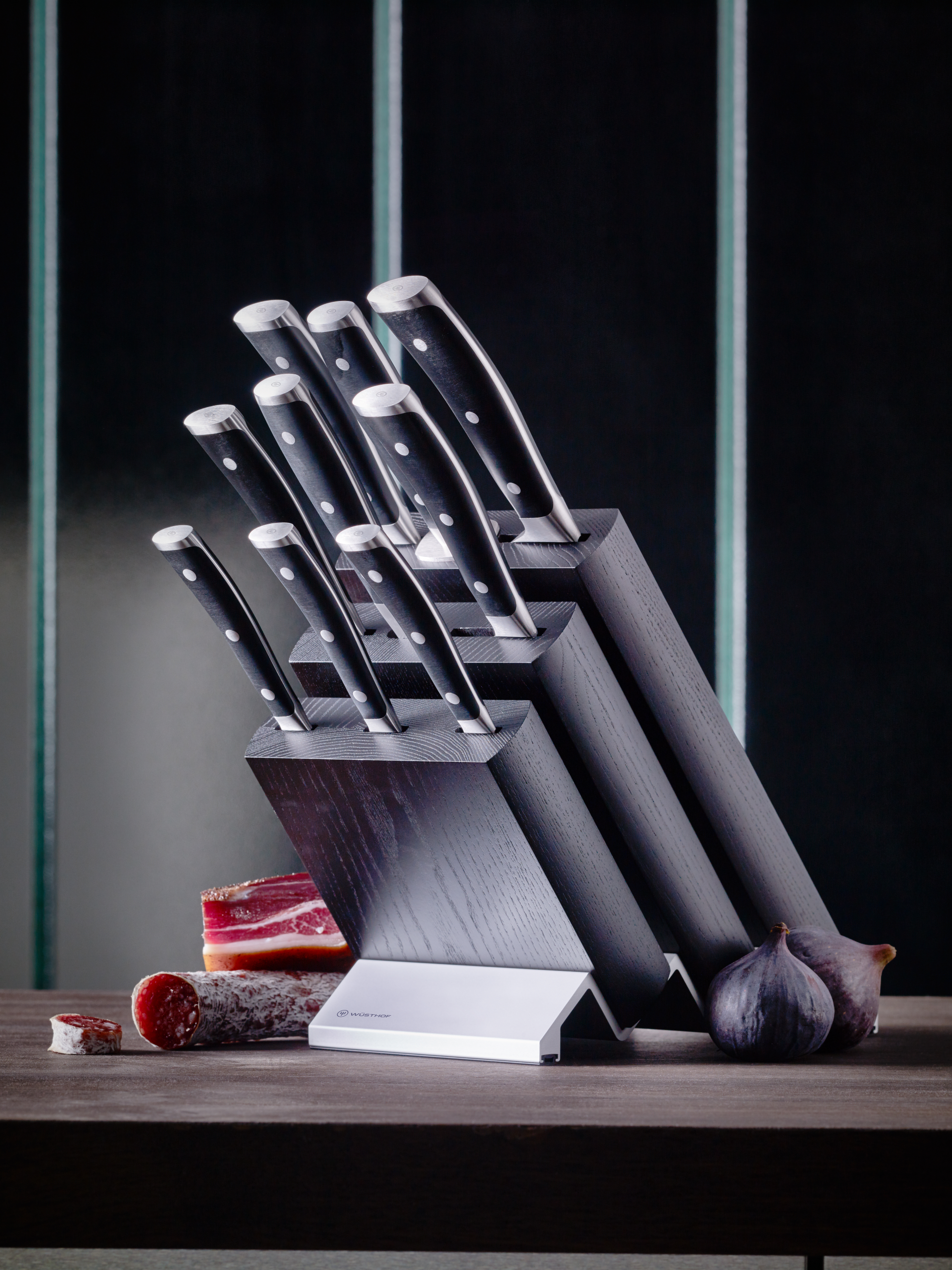 Wusthof Block Sets