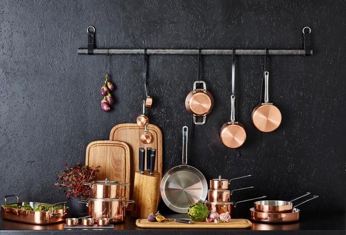 Cookware - The Cotswold Knife Company