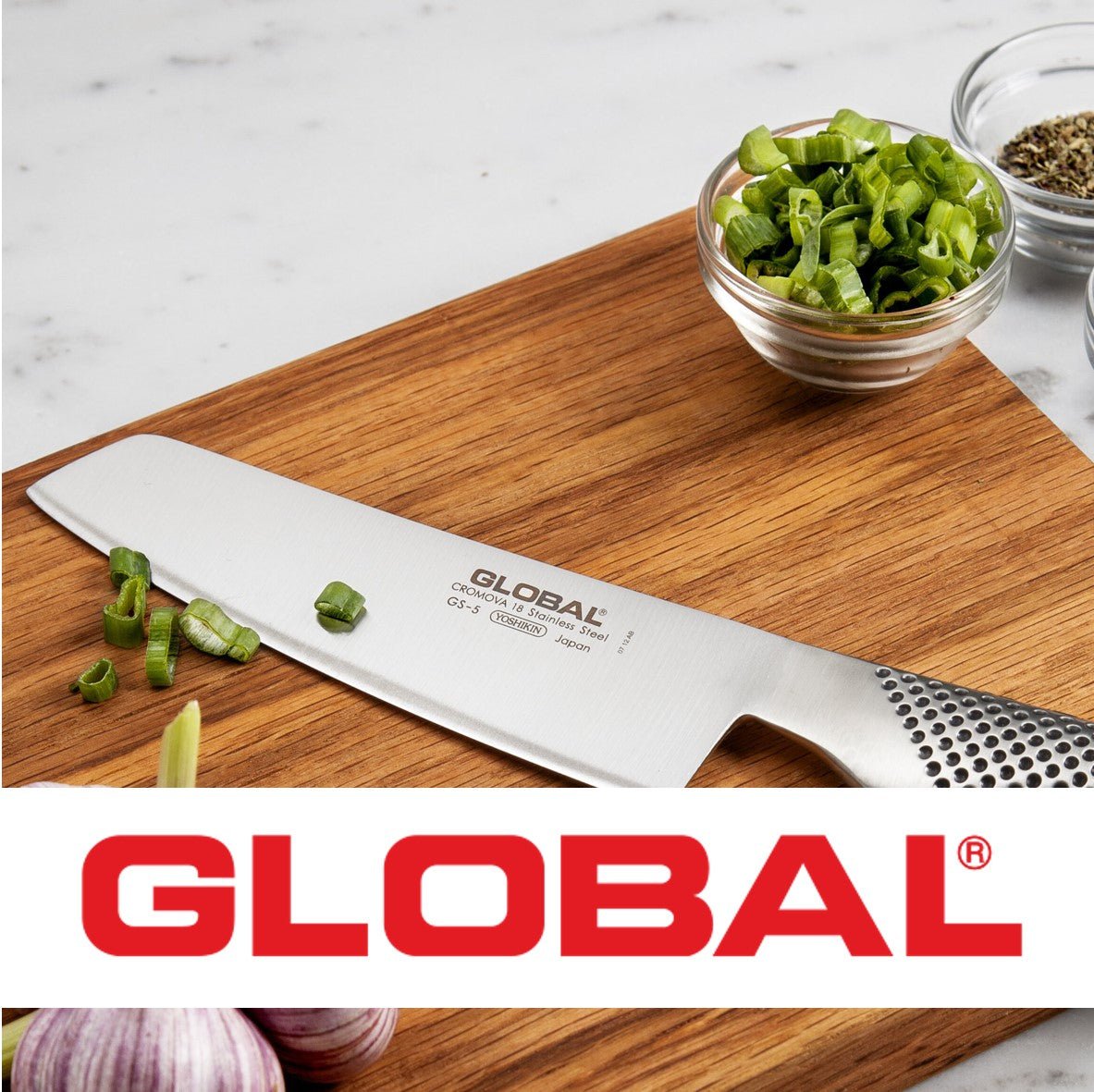 Global Knives- The Cotswold Knife Company