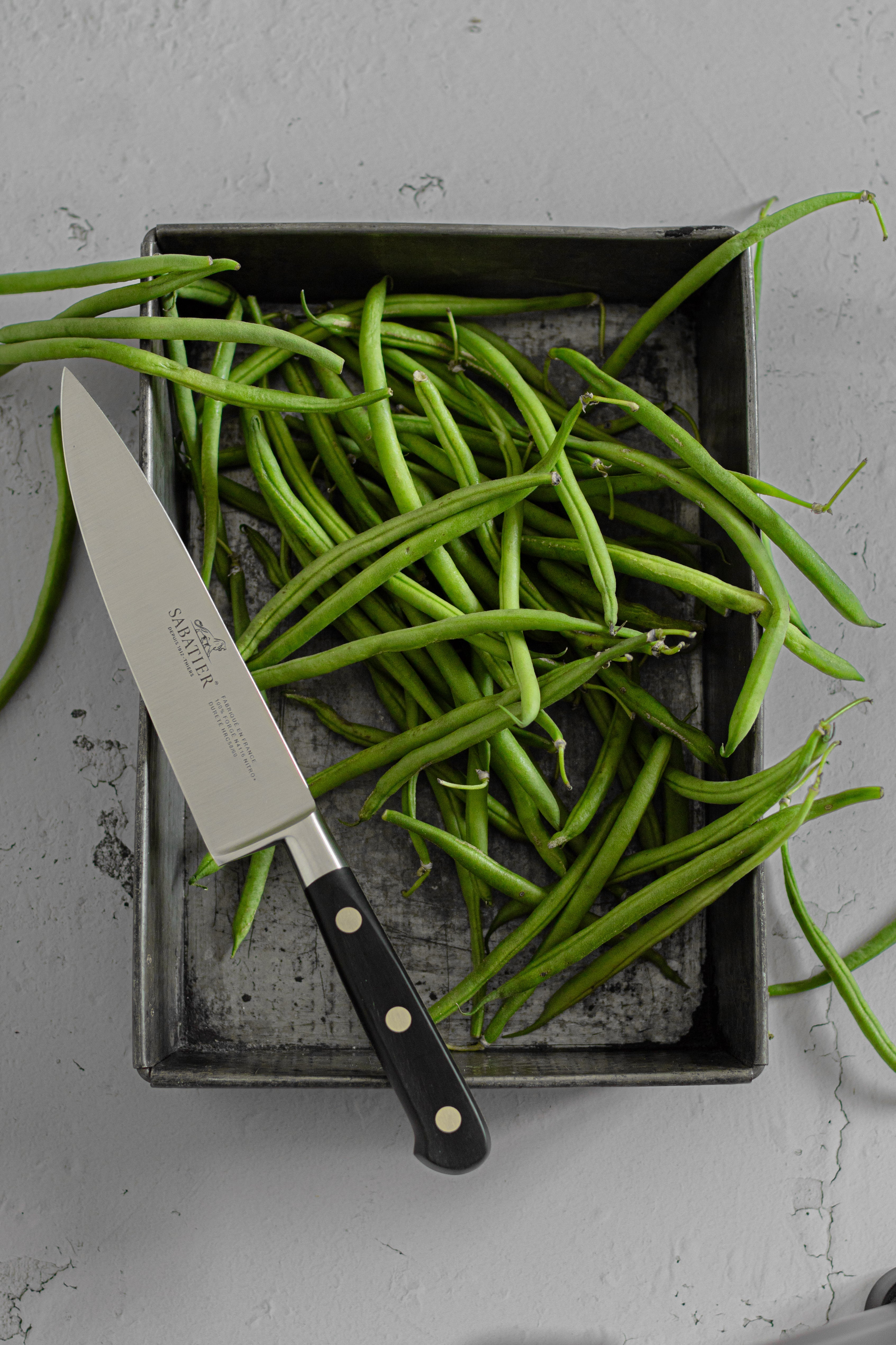 Lion Sabatier Ideal Brass