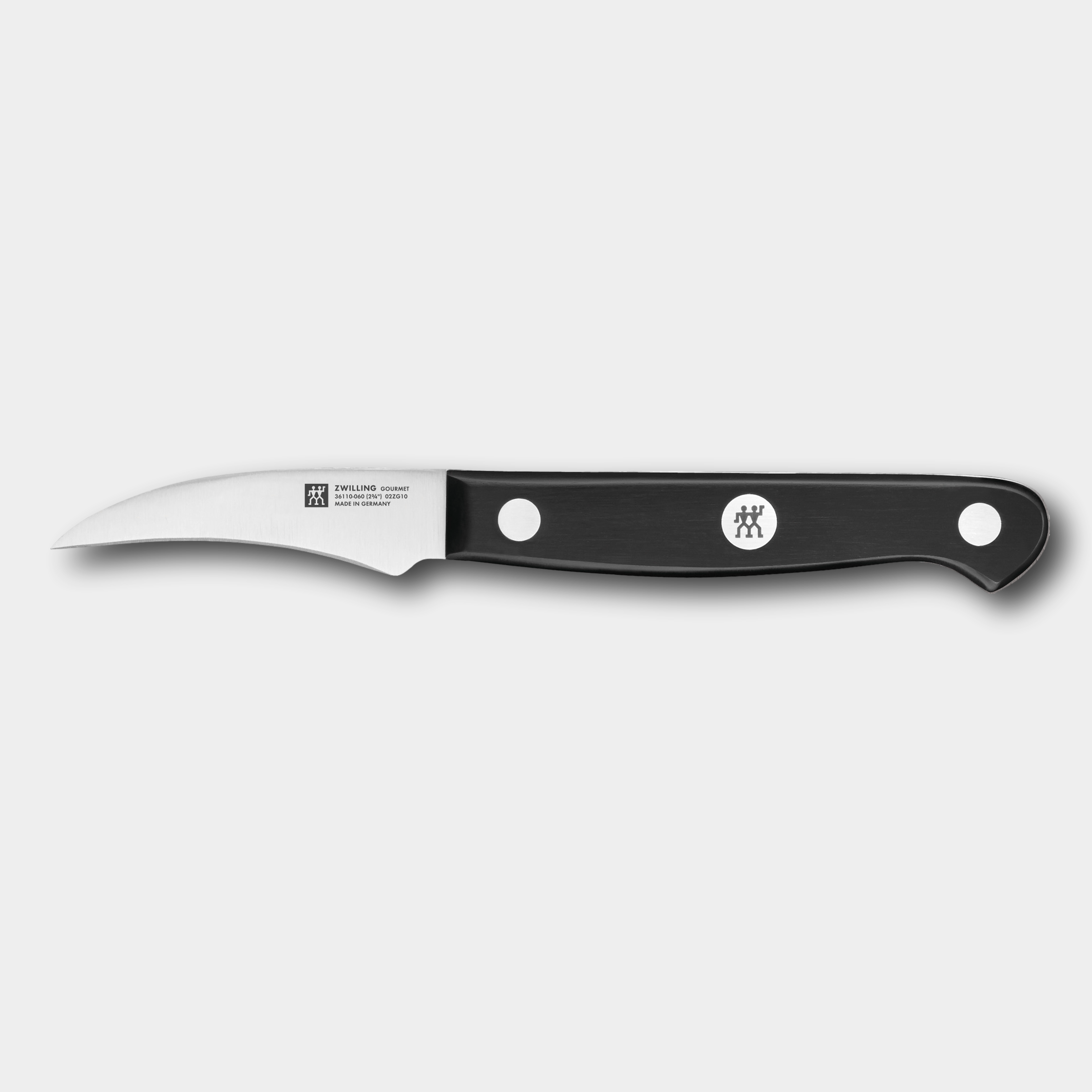 ZWILLING® Gourmet 6cm Peeling Knife