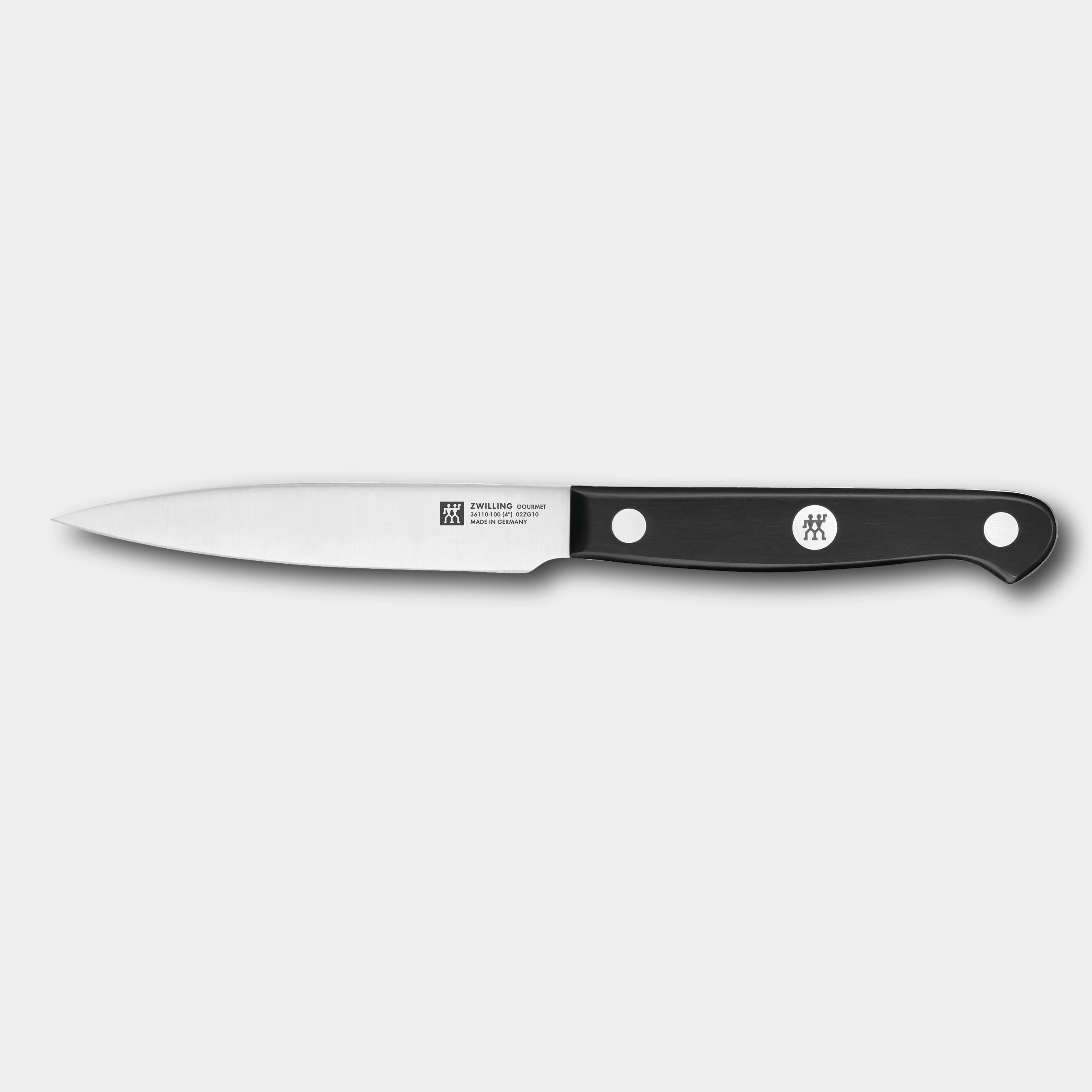 ZWILLING® Gourmet 2 Piece Knife Set