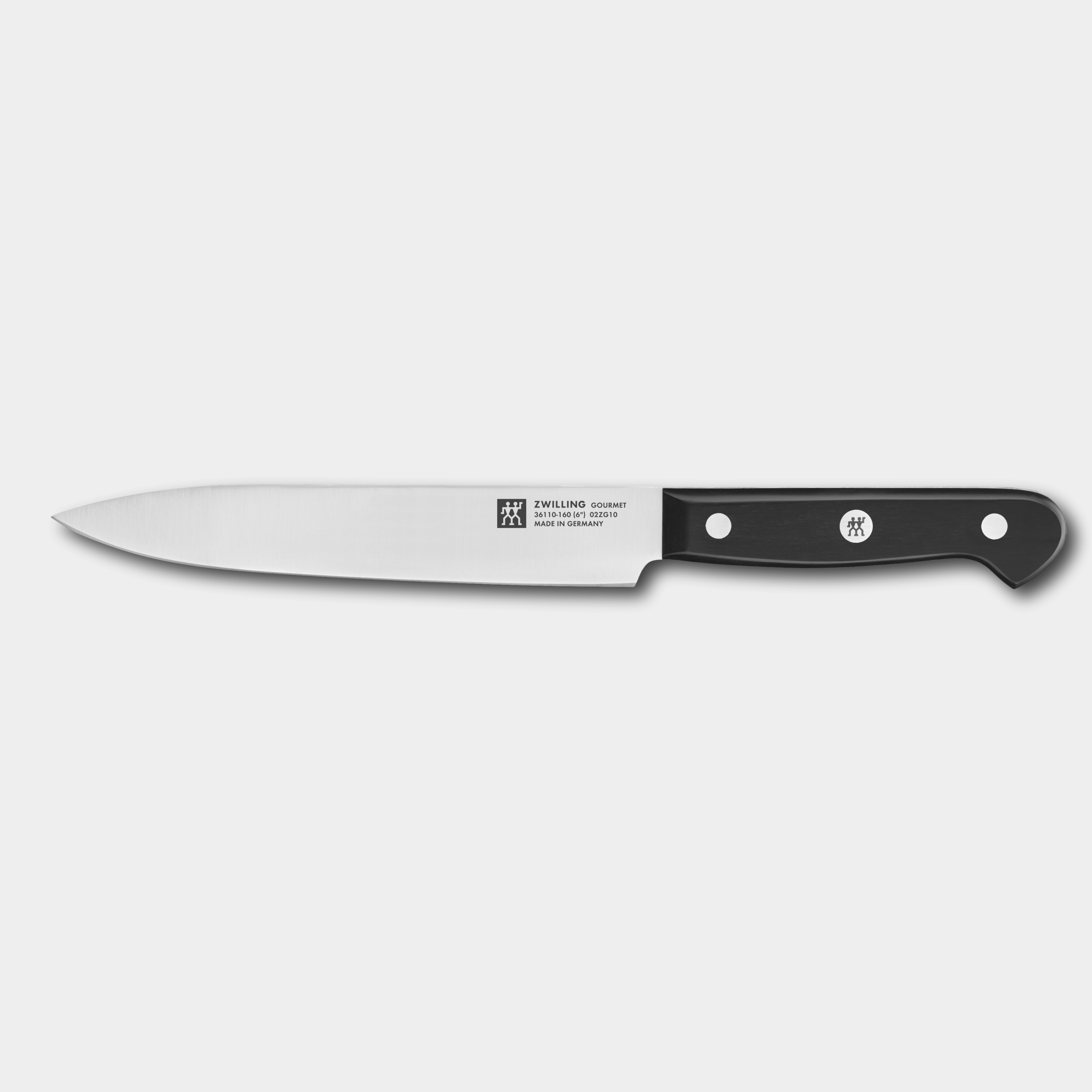 ZWILLING® Gourmet Set of 3 Knives