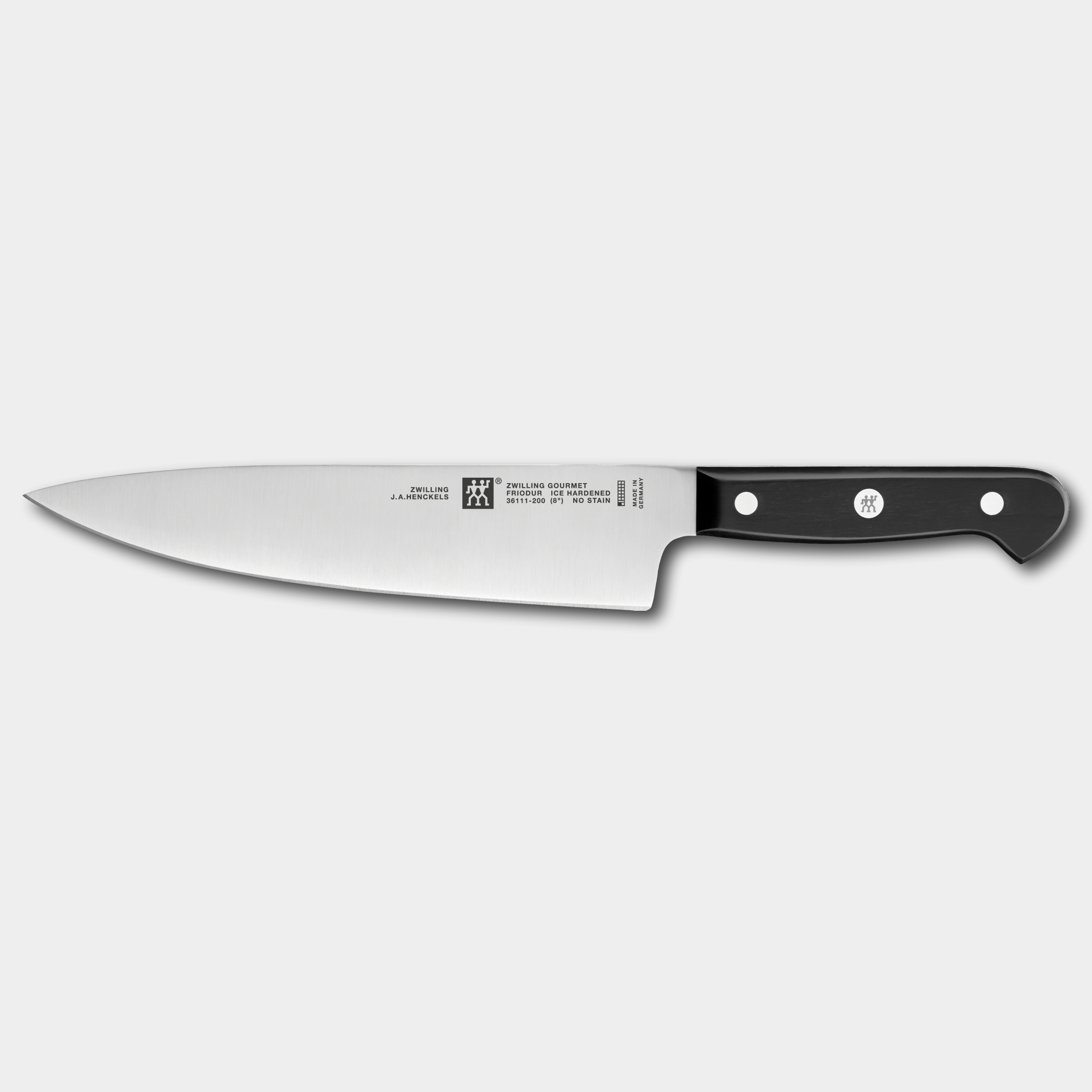 ZWILLING® Gourmet 20cm Chef's Knife