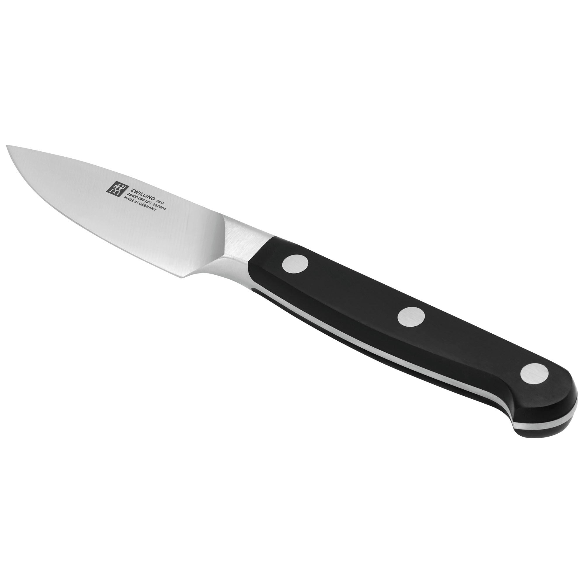 ZWILLING® Pro 8cm Paring Knife