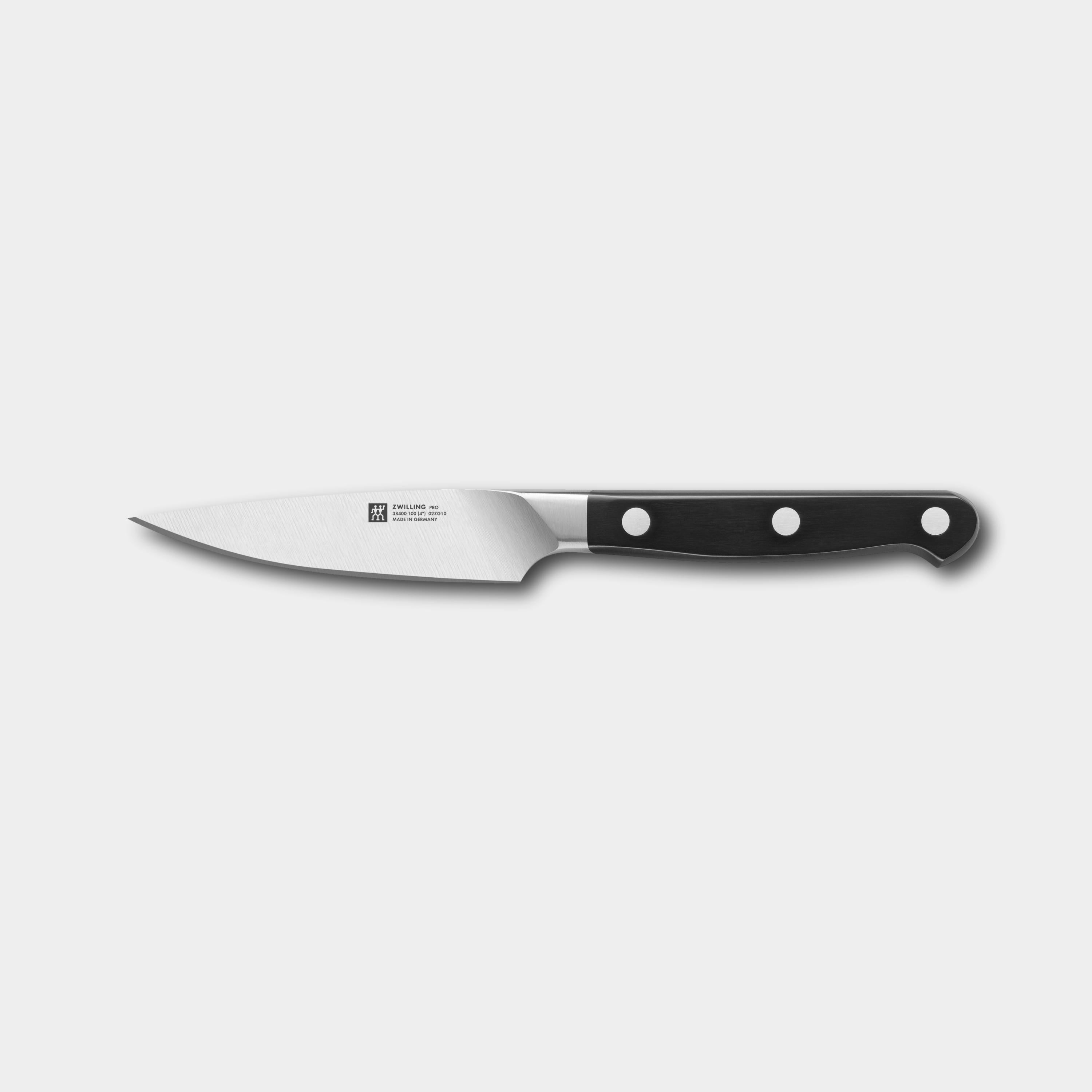 ZWILLING® Pro 10cm Paring Knife