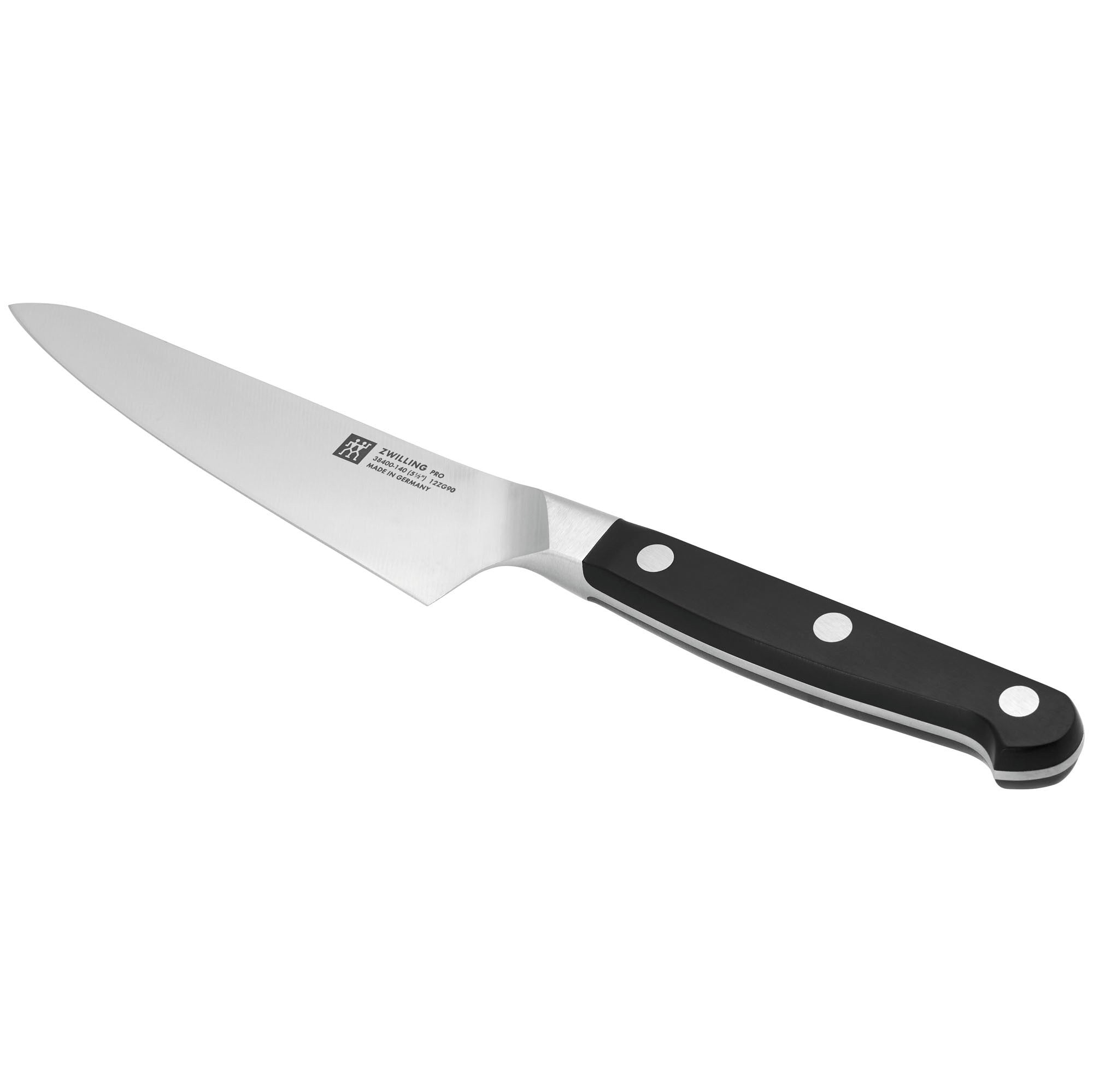 ZWILLING® Pro 14cm Compact Chef's Knife