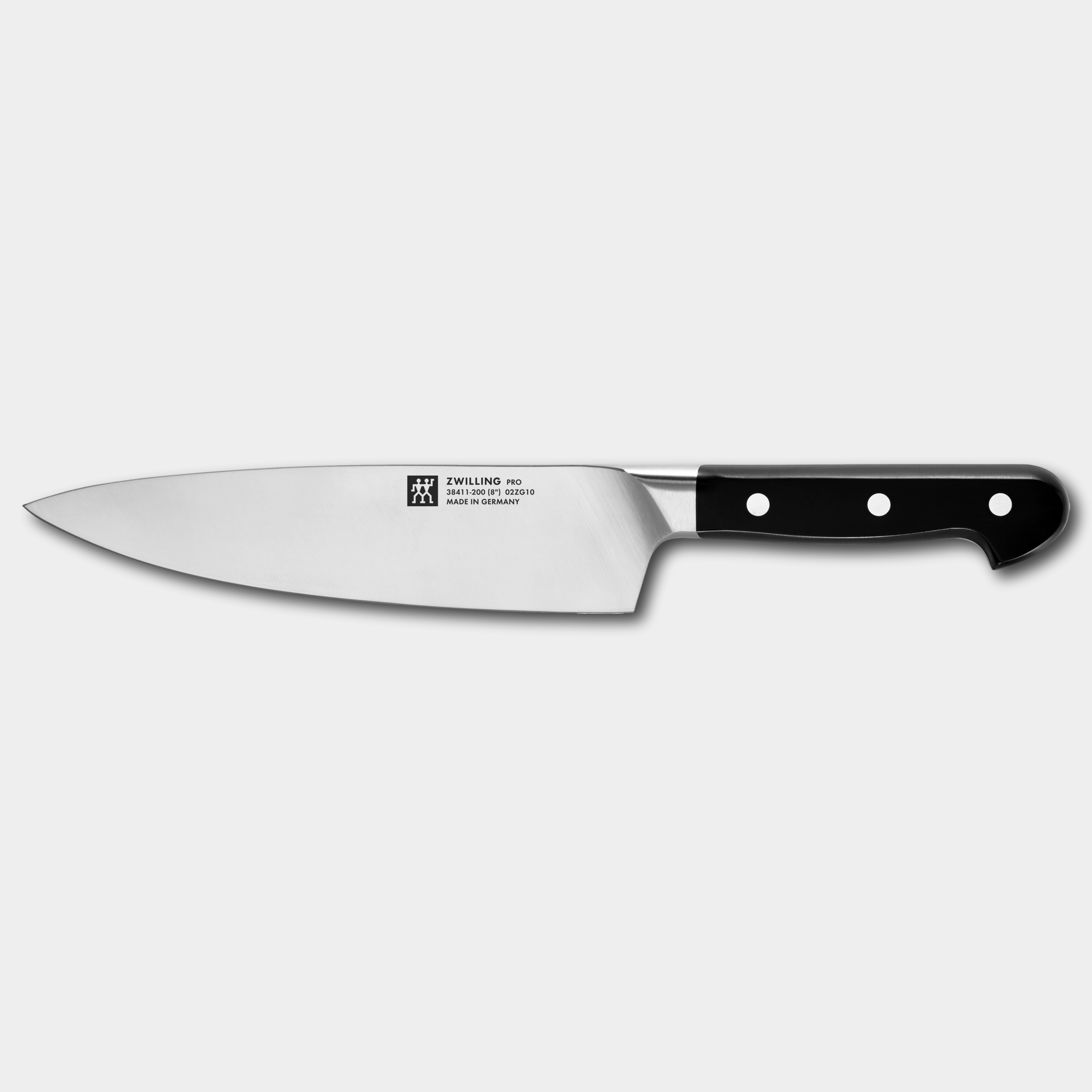 Zwilling Pro 20cm Chef's Knife