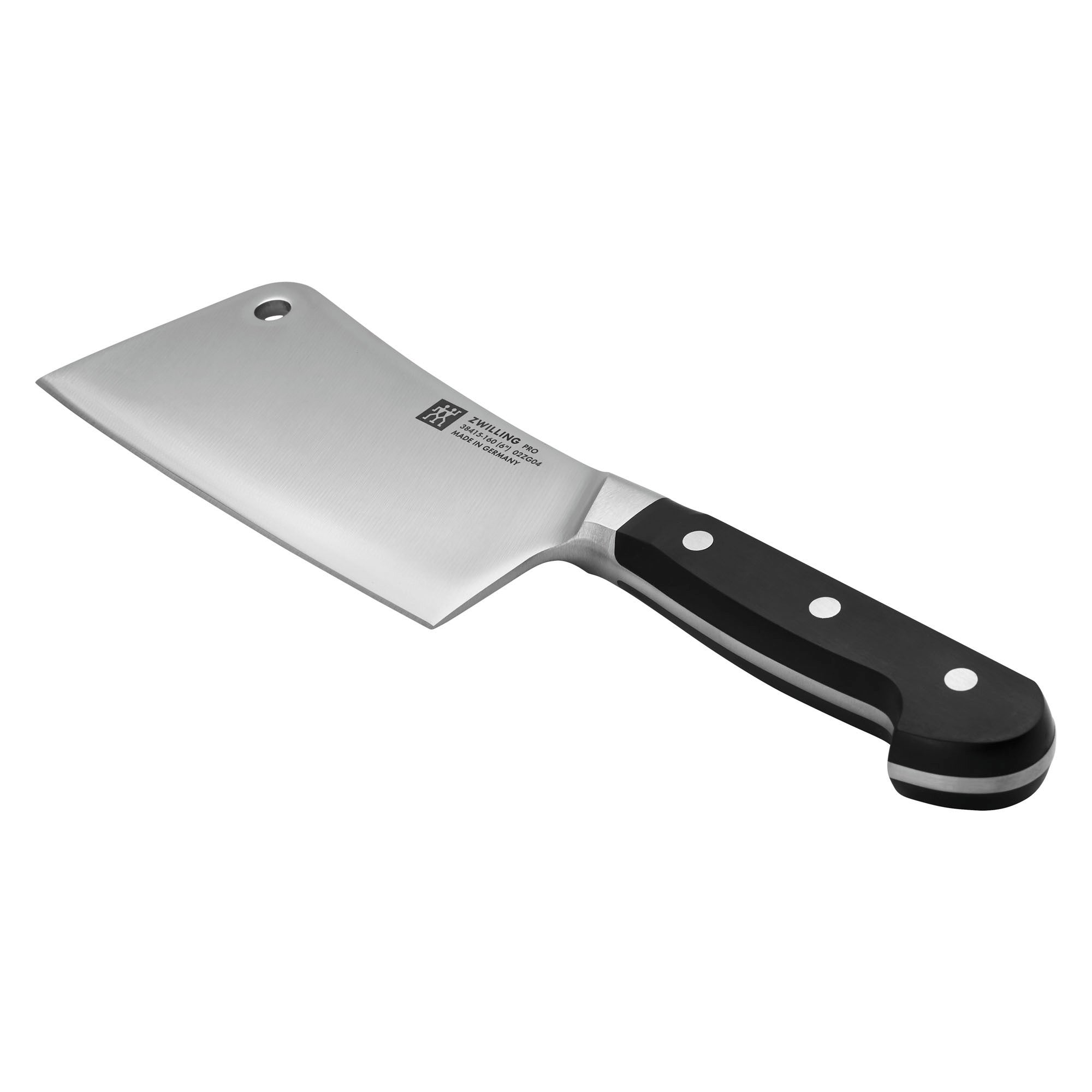 ZWILLING® Pro 16cm Cleaver