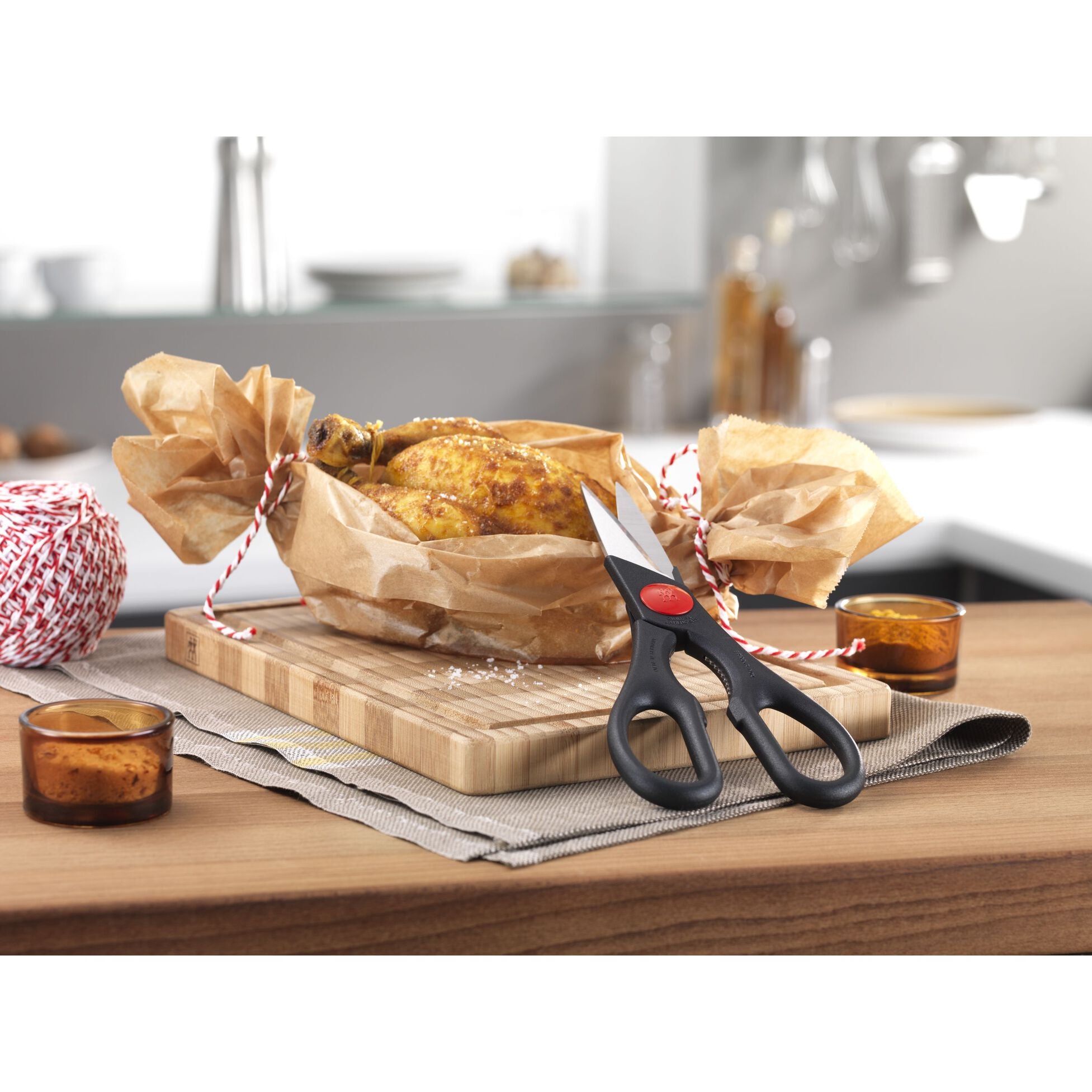 Zwilling Multi-Purpose Kitchen Shears