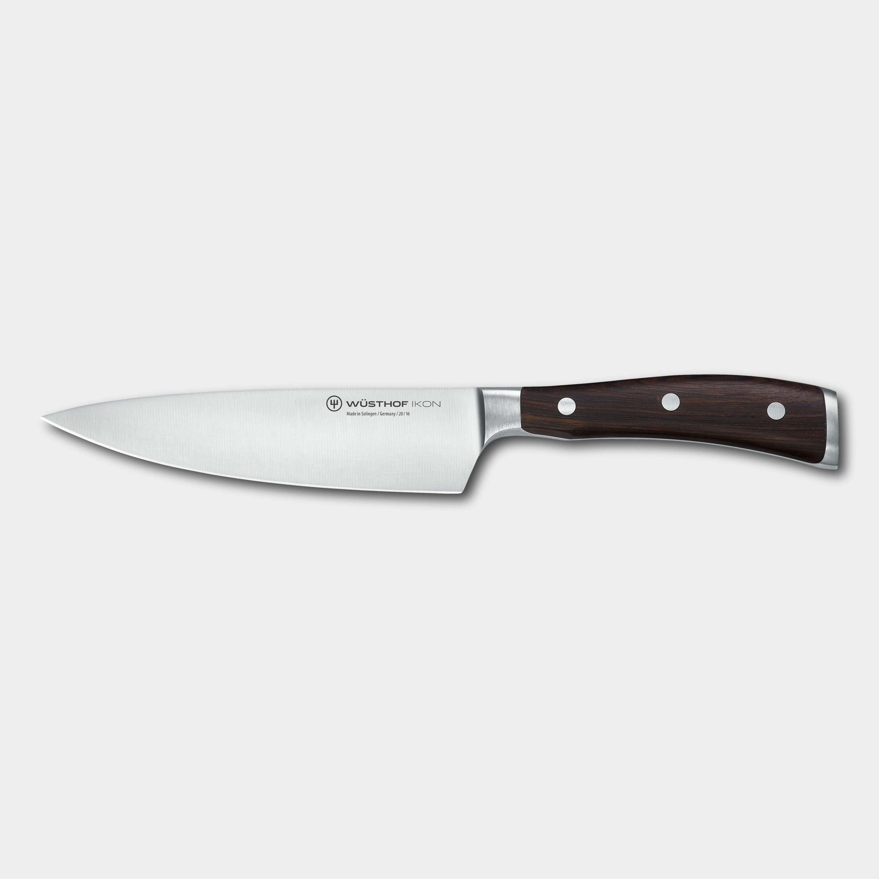 Wusthof IKON 16cm Cook's Knife