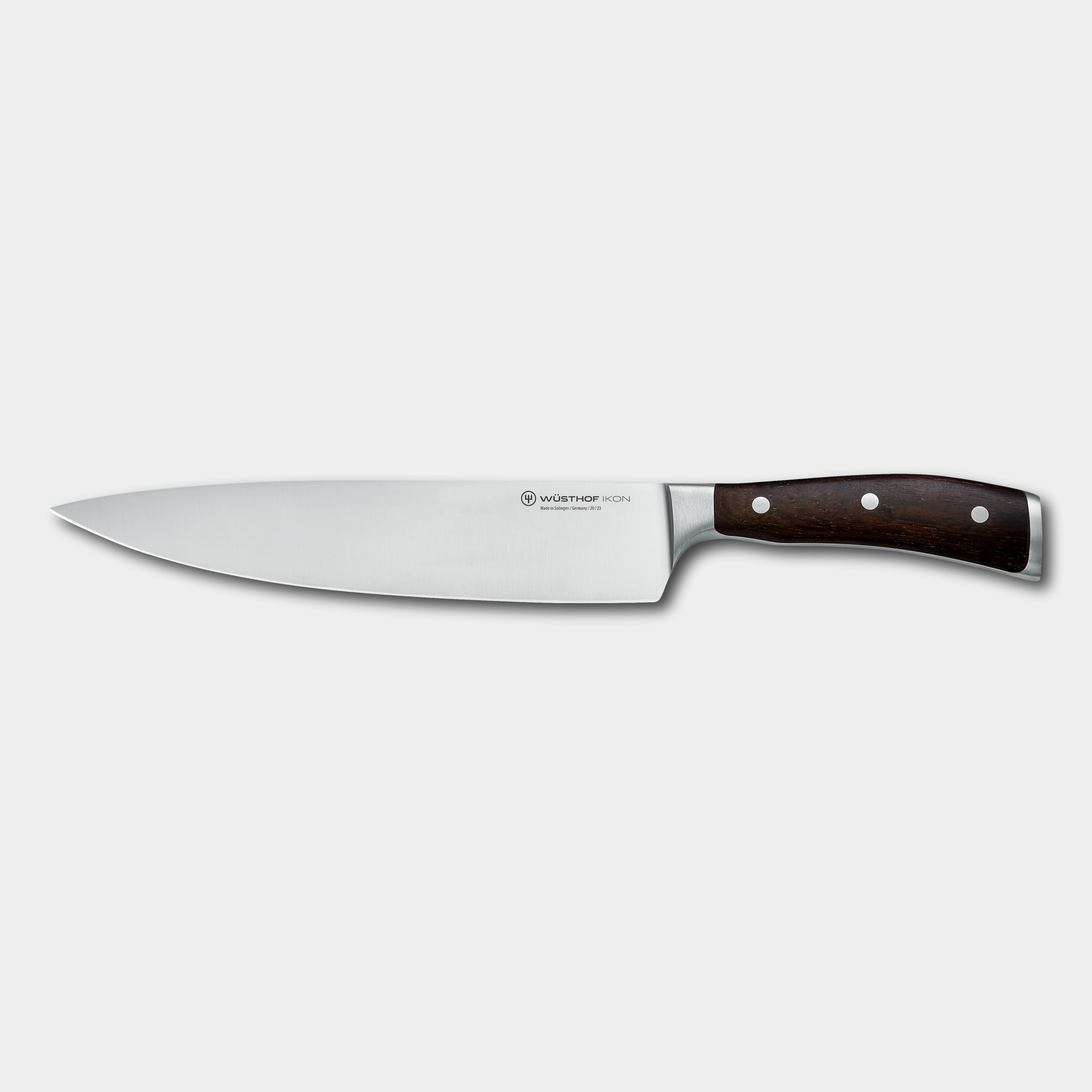 Wusthof IKON 23cm Cook's Knife