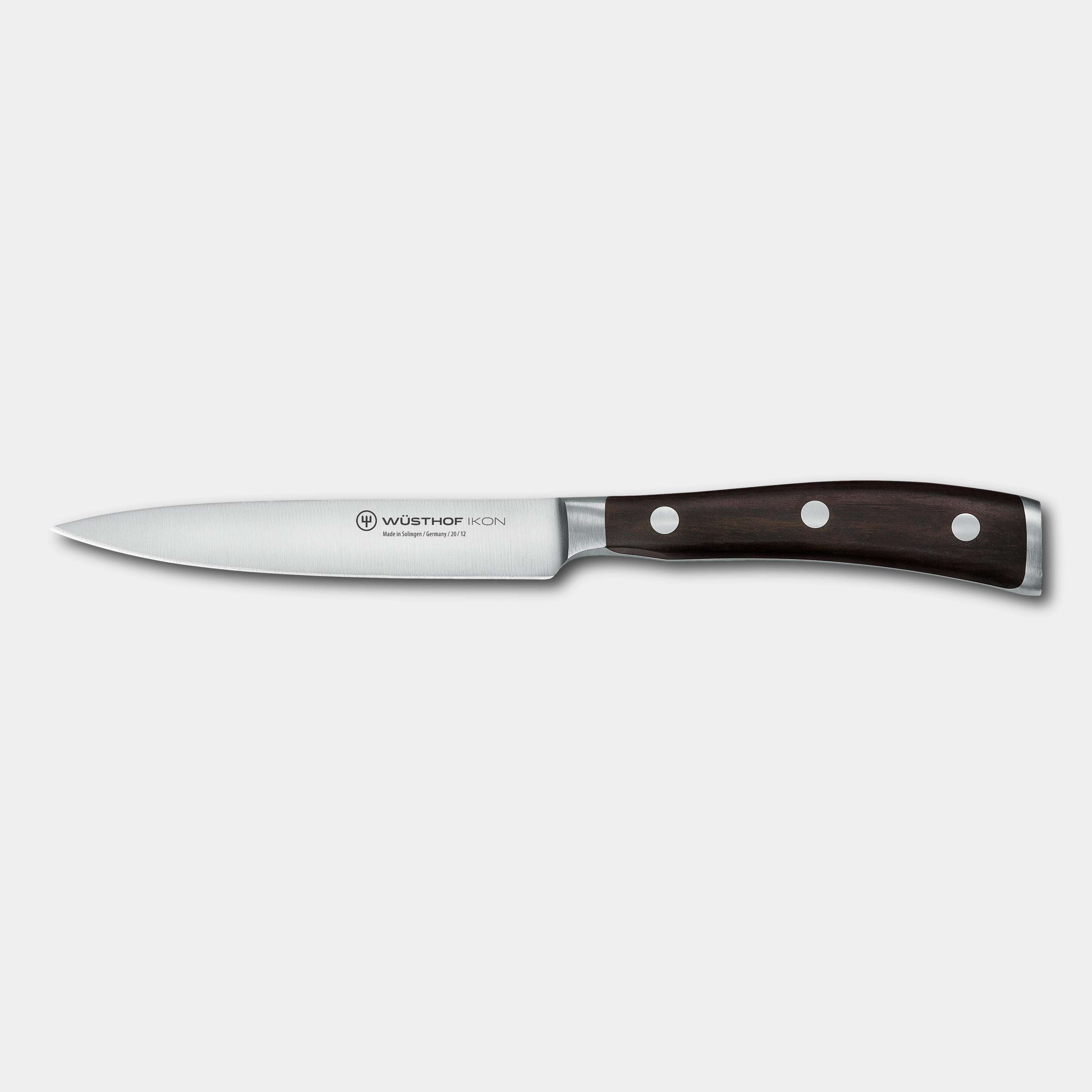 Wusthof IKON 12cm Utility Knife