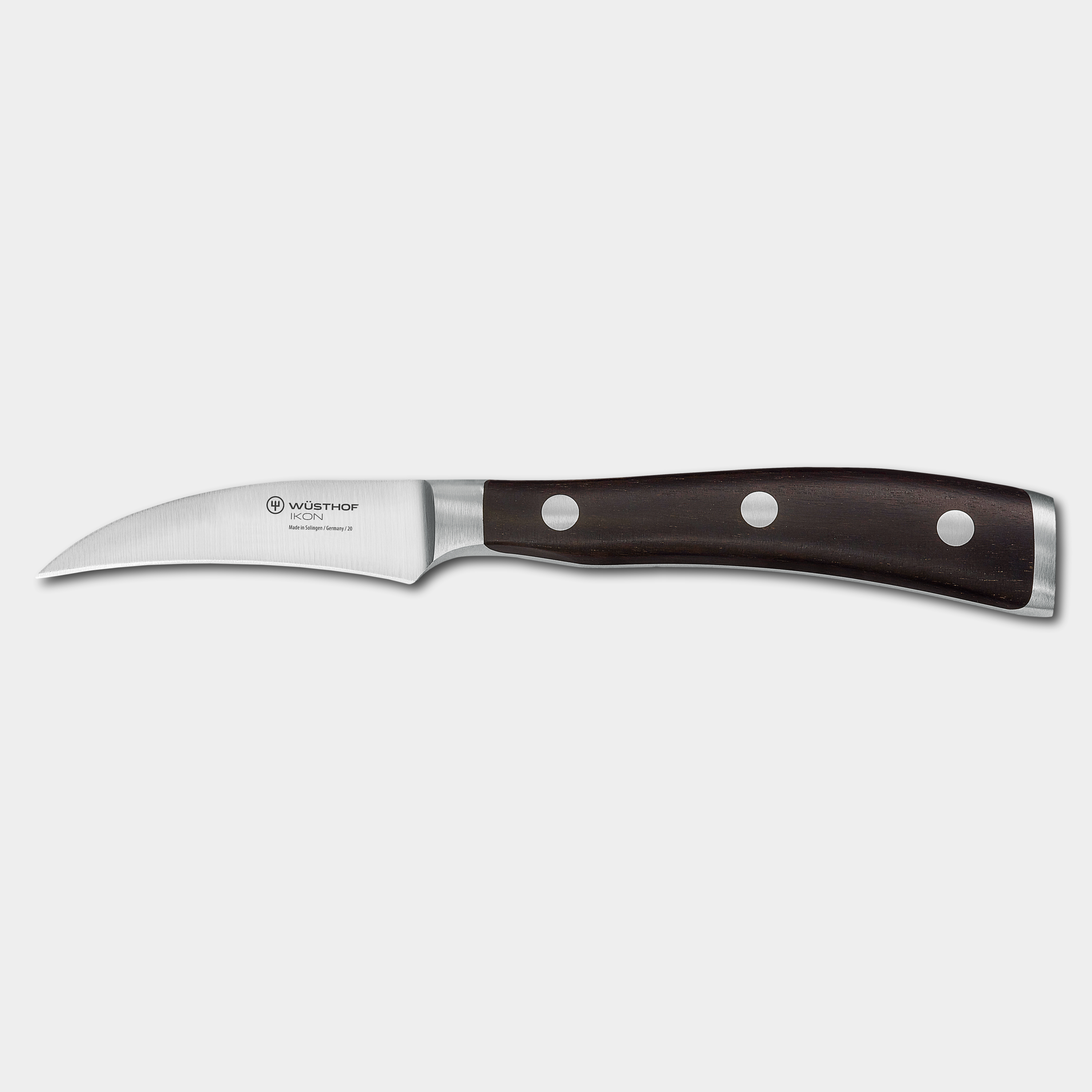 Wusthof IKON 7cm Peeling Knife