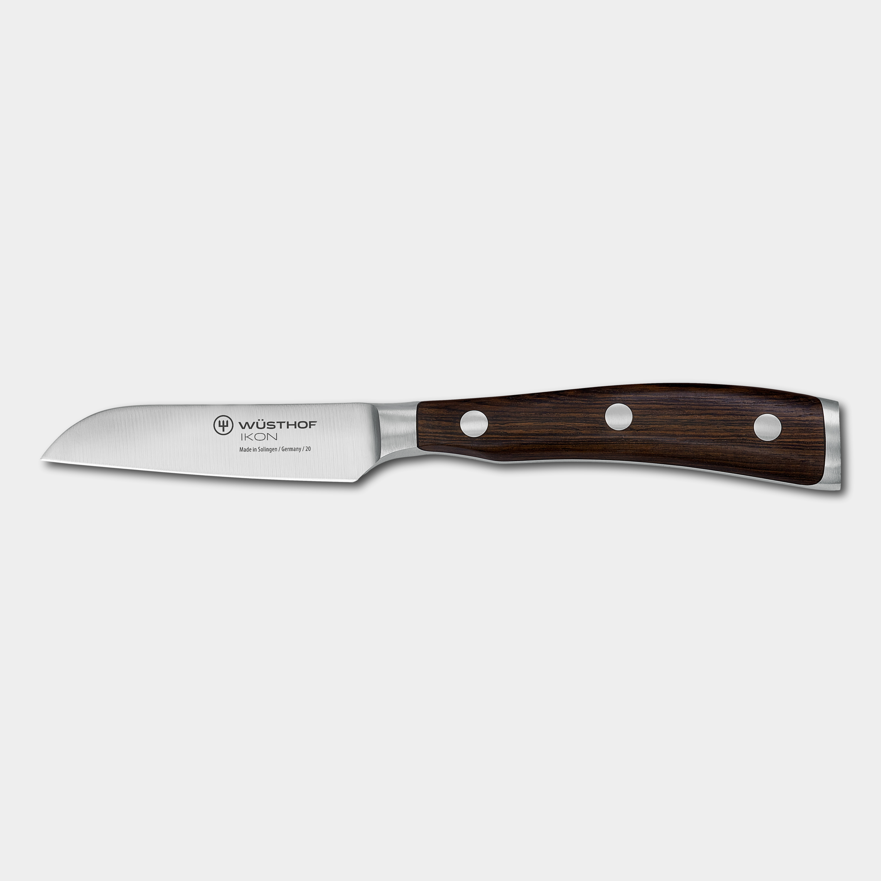 Wusthof IKON 8cm Paring Knife