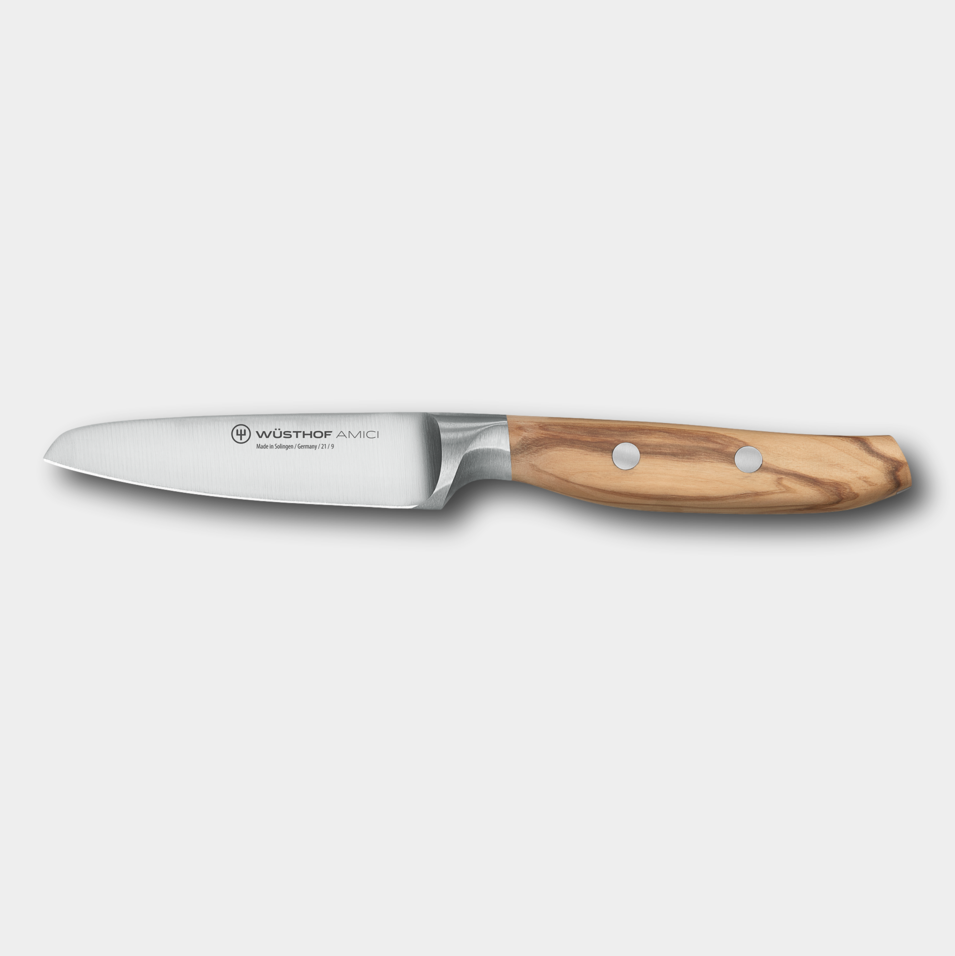 Wusthof Amici 9cm Paring Knife