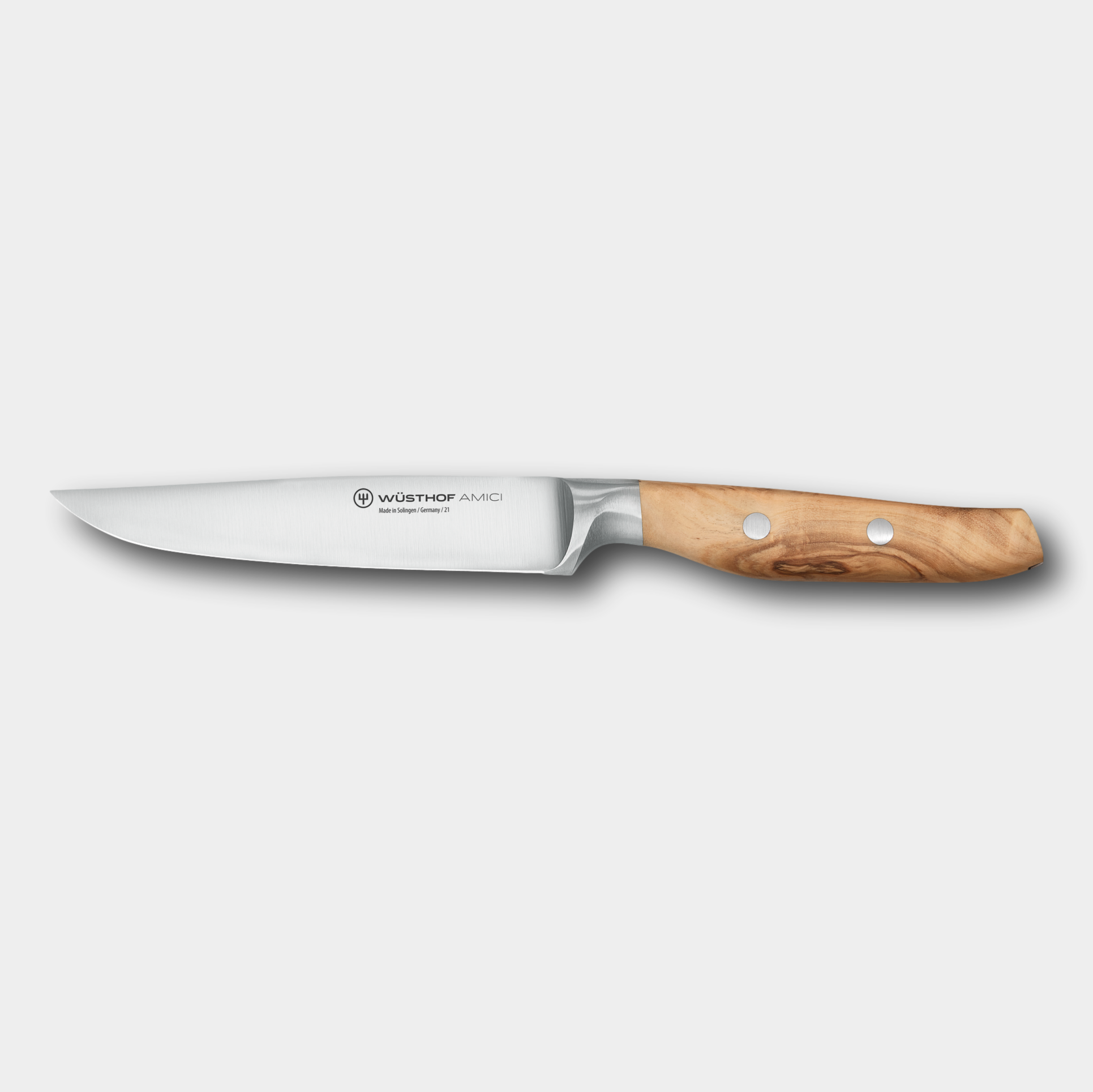 Wusthof Amici 12cm Steak Knife