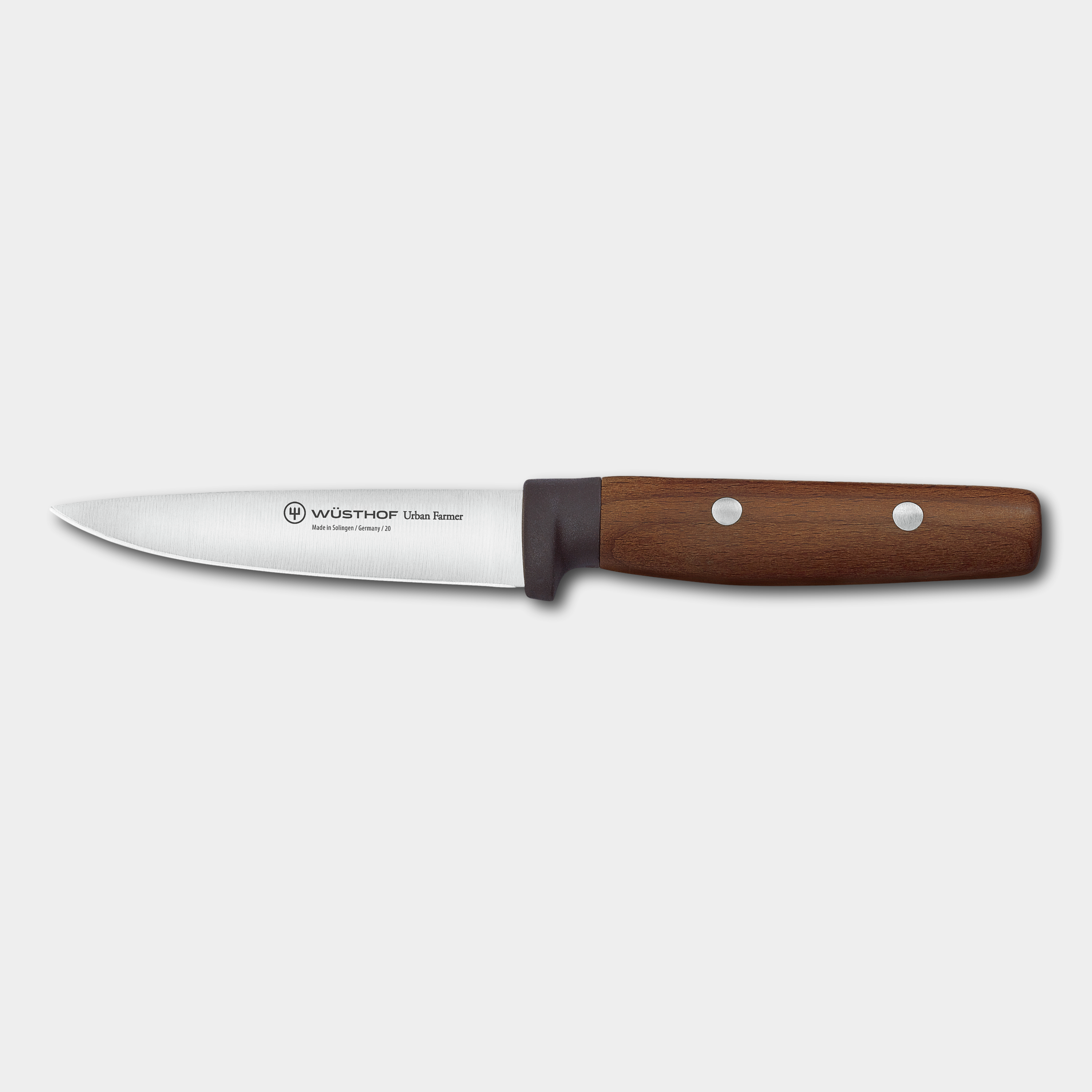 Wusthof Urban Farmer 10cm Paring Knife