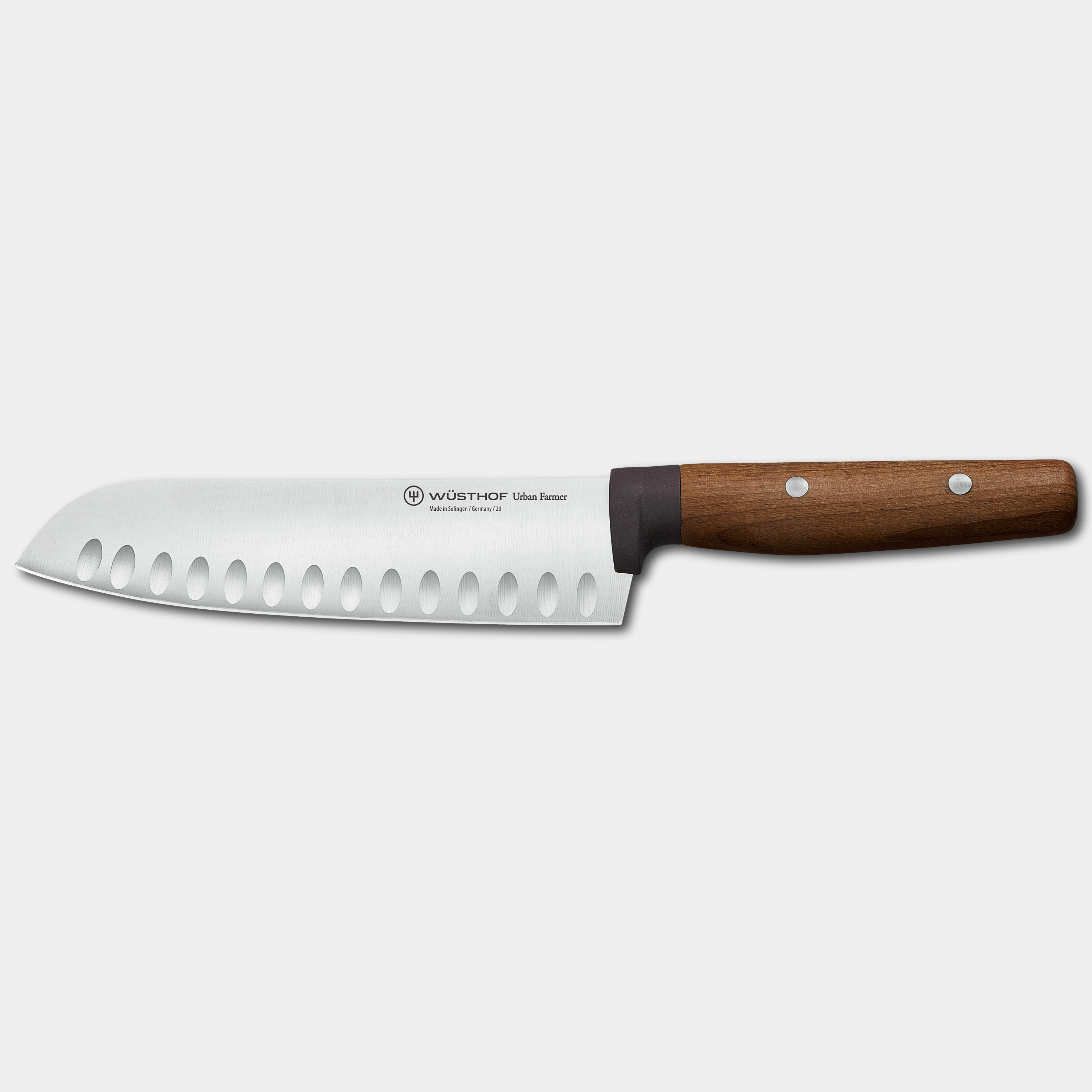 Wusthof Urban Farmer 17cm Santoku Knife SPECIAL OFFER