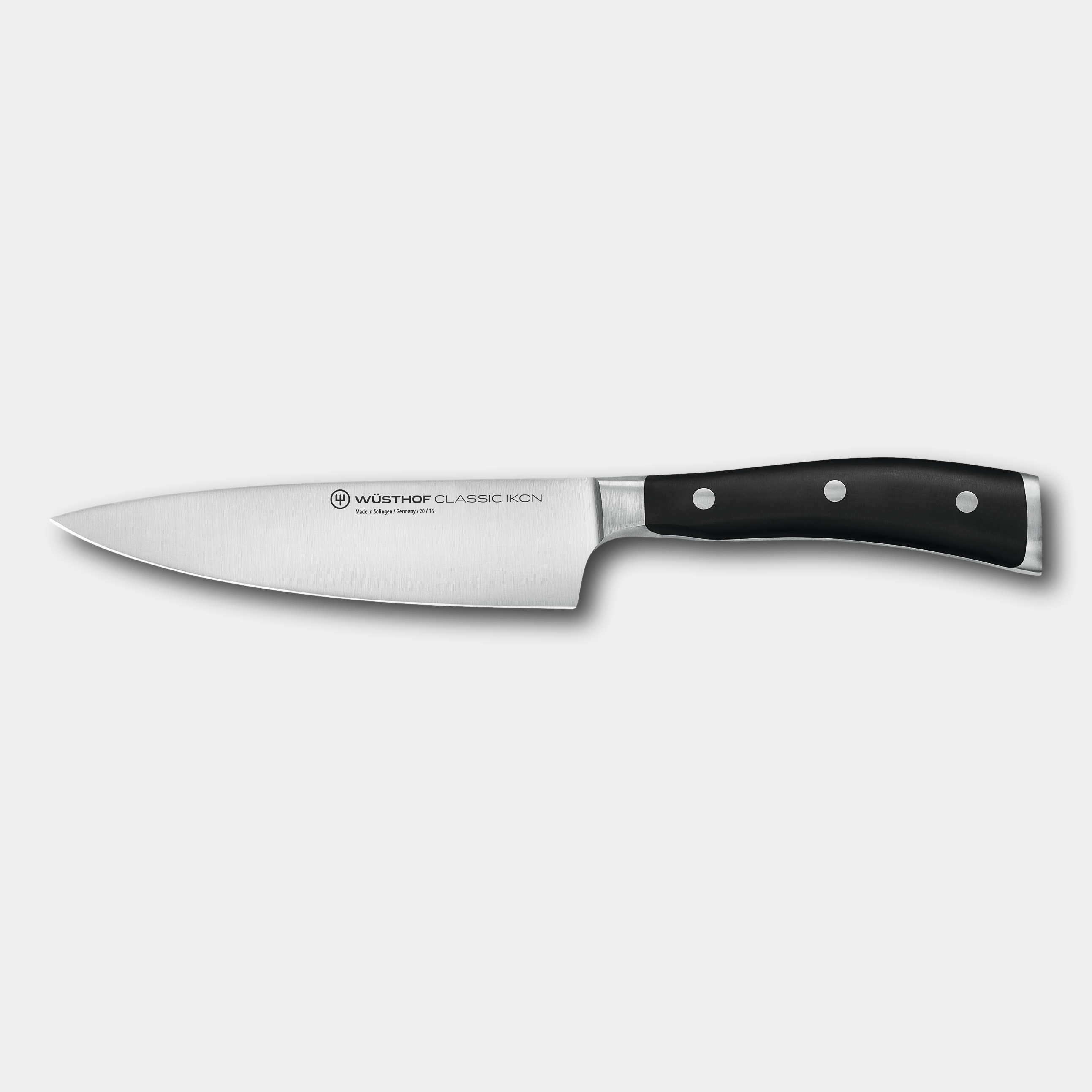 Wusthof Classic IKON 16cm Cook's Knife