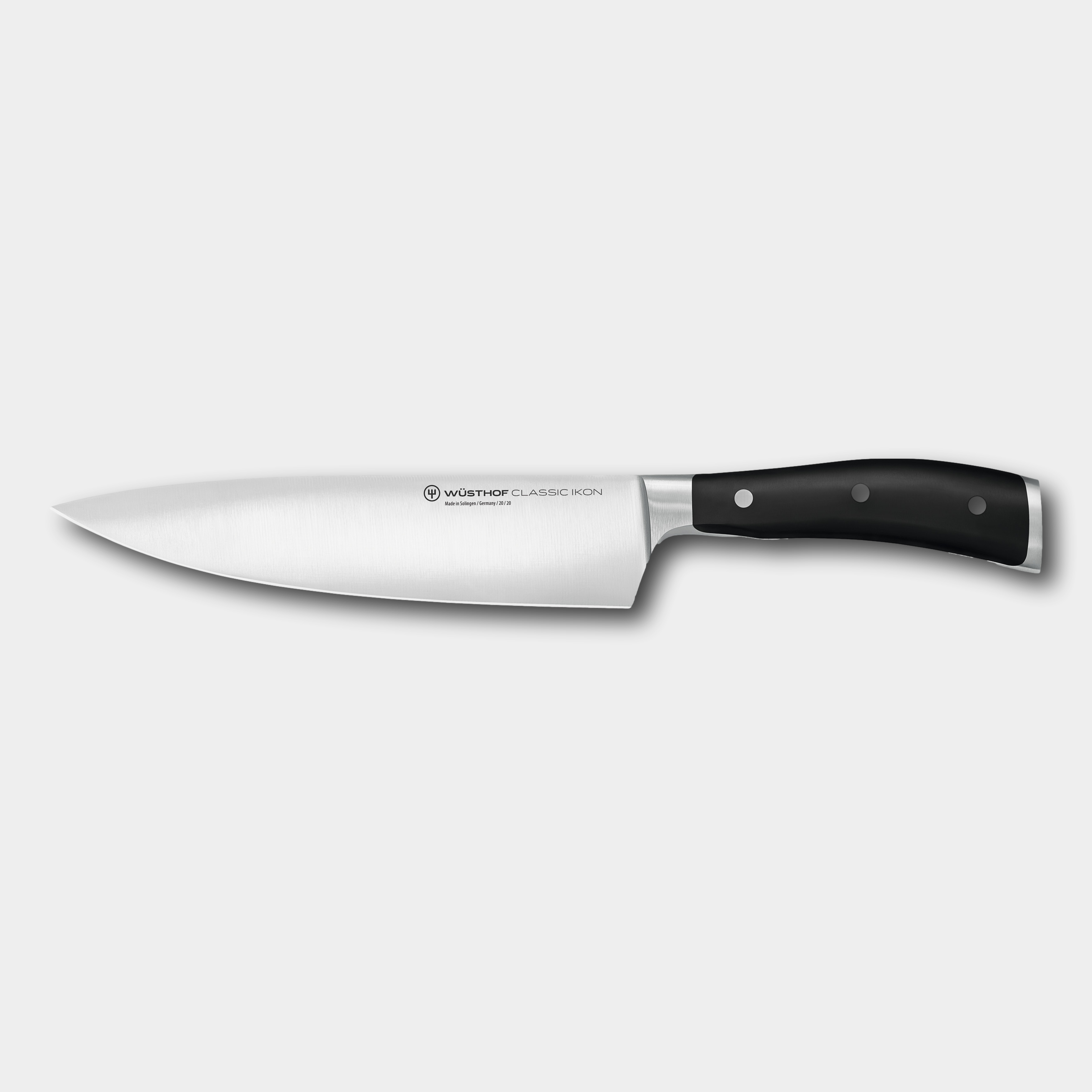 Wusthof Classic IKON 20cm Cook's Knife