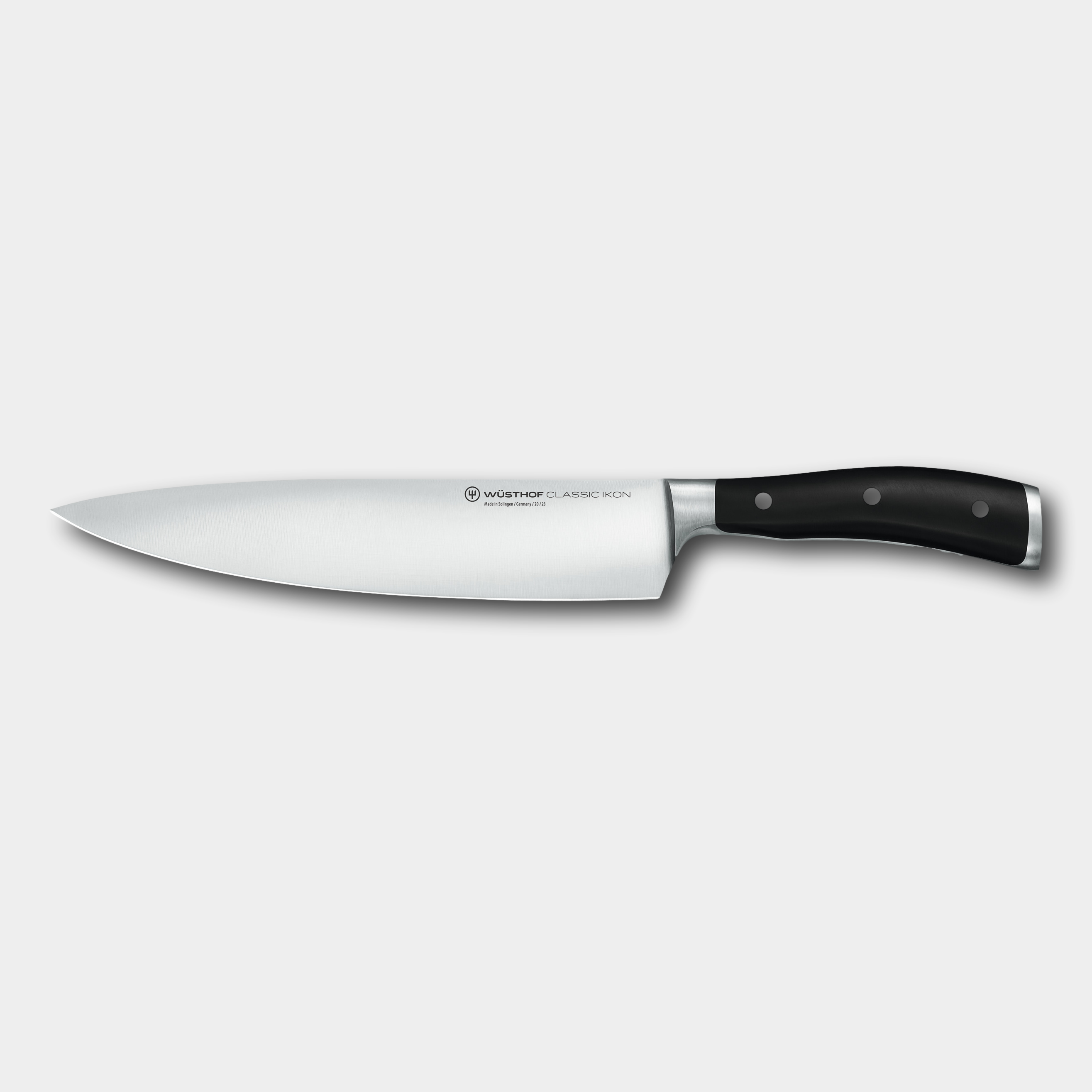 Wusthof Classic IKON 23cm Cook's Knife