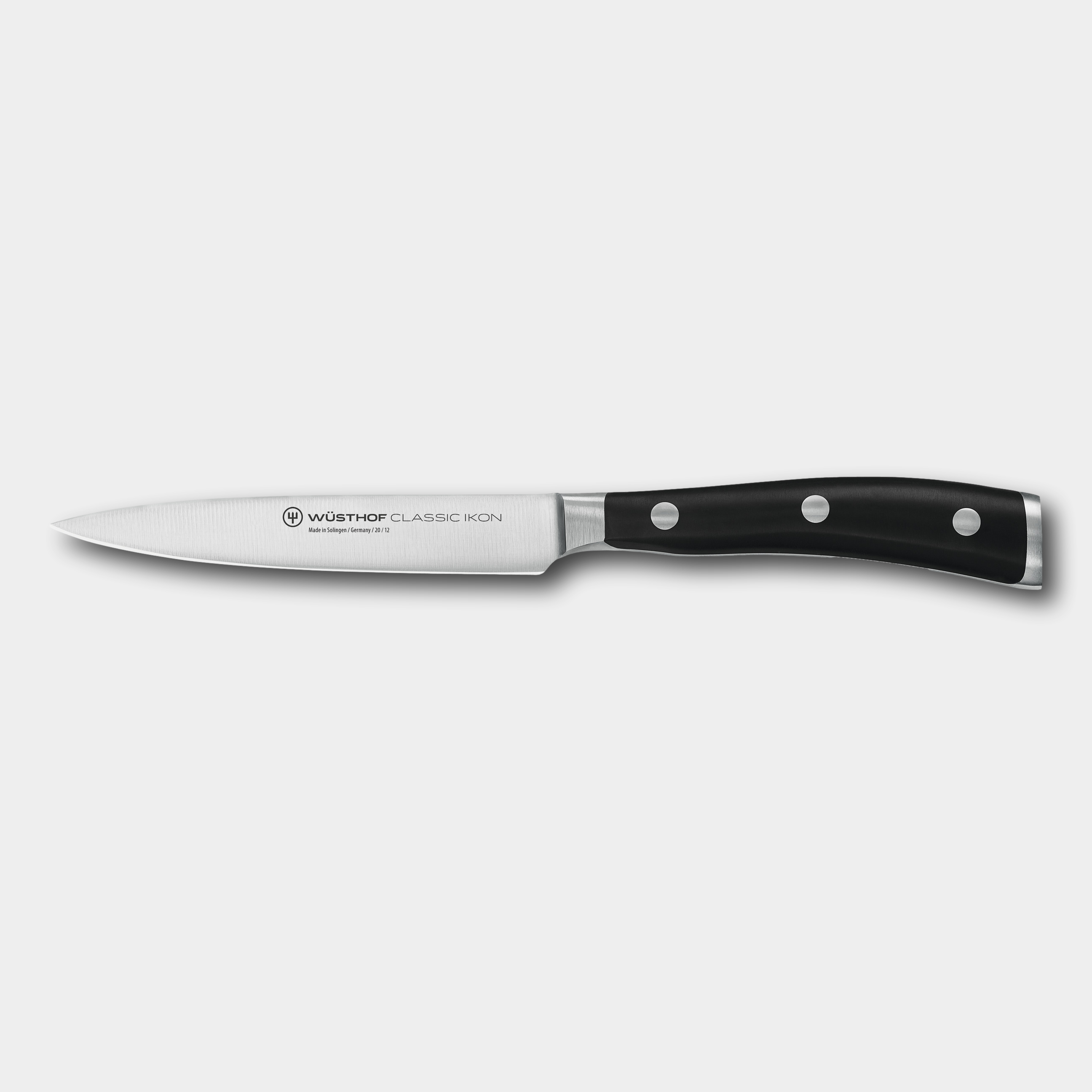 Wusthof Classic IKON 12cm Utility Knife