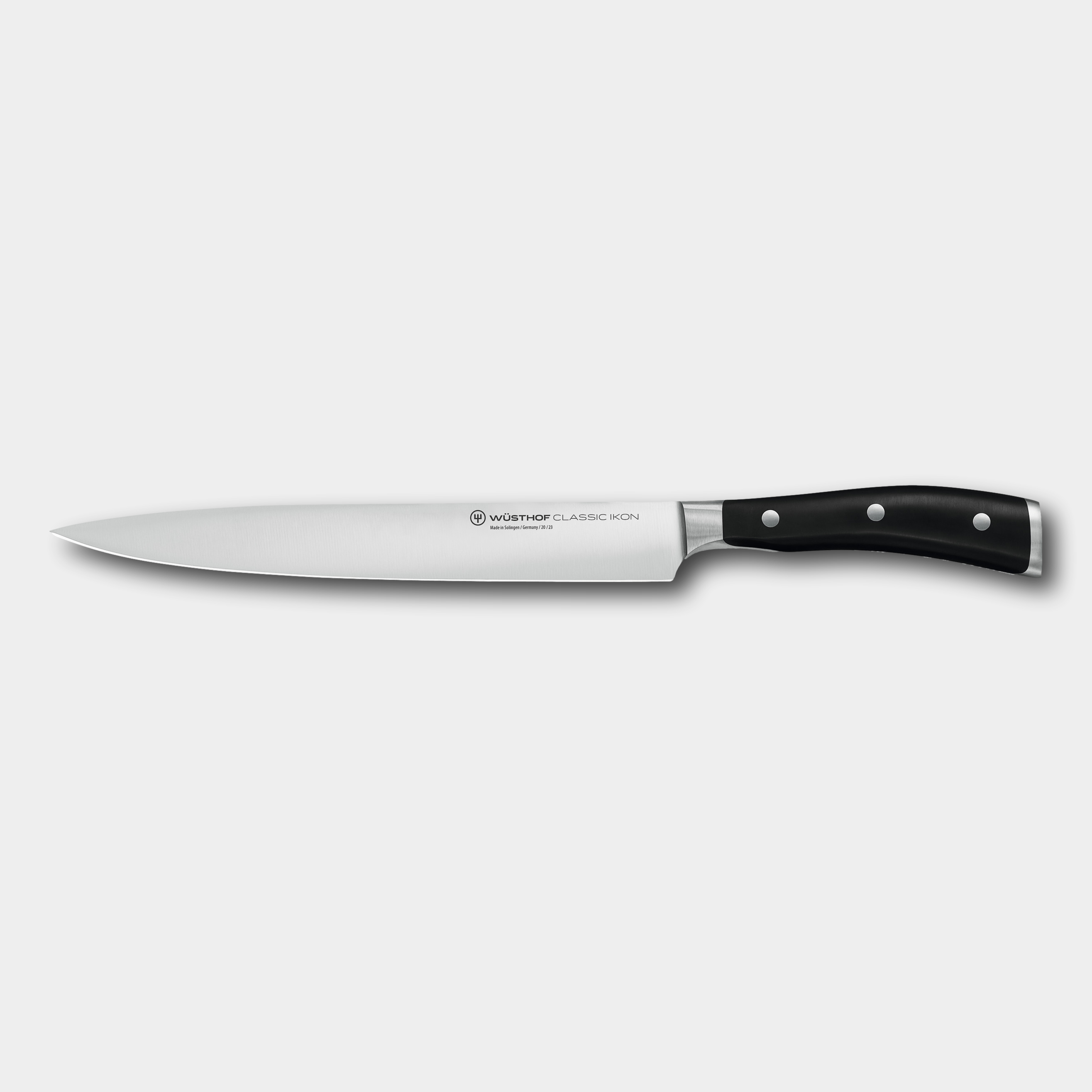 Wusthof Classic IKON 23cm Carving Knife