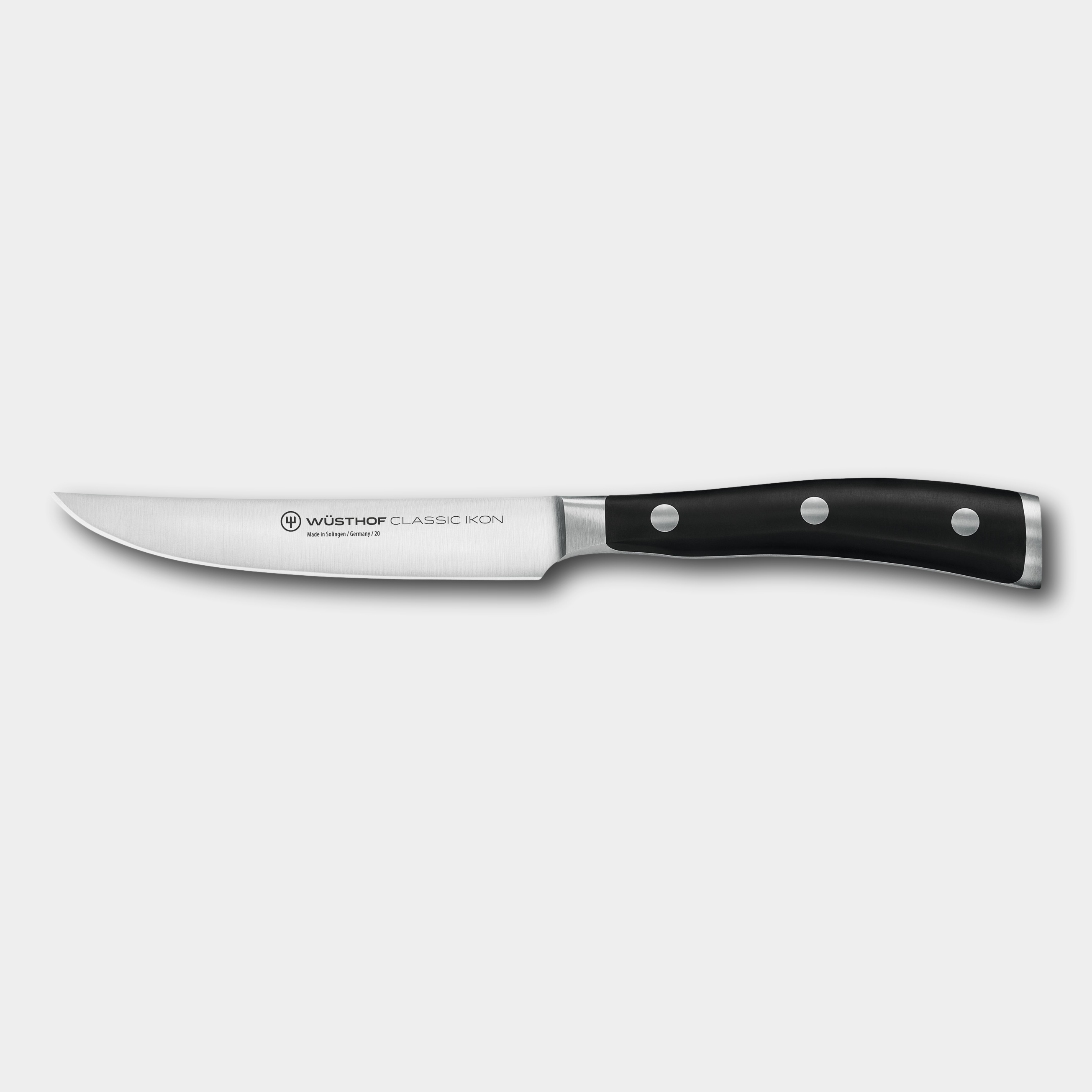 Wusthof Classic IKON 12cm Steak Knife