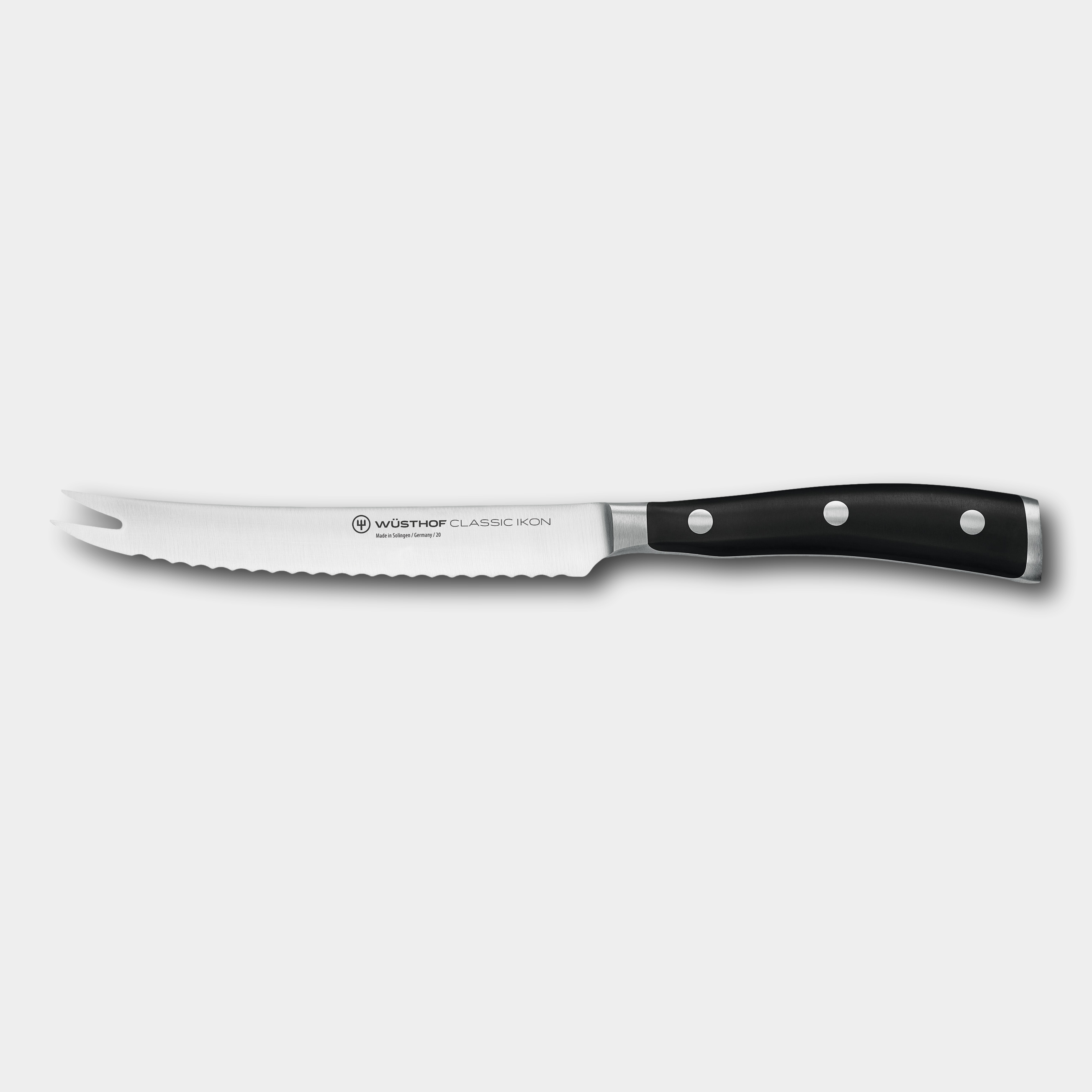 Wusthof Classic IKON 14cm Tomato knife