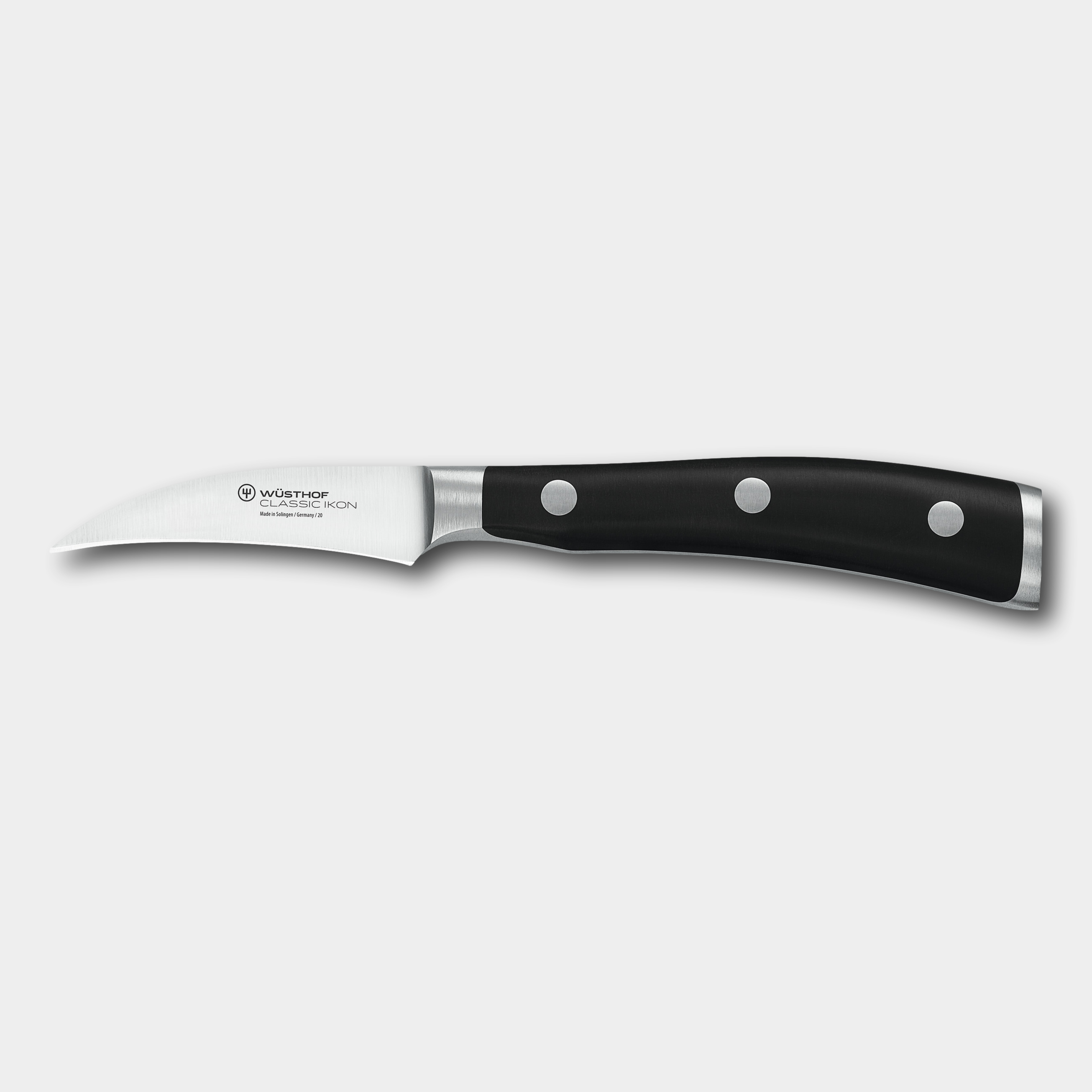 Wusthof Classic IKON 7cm Peeling Knife