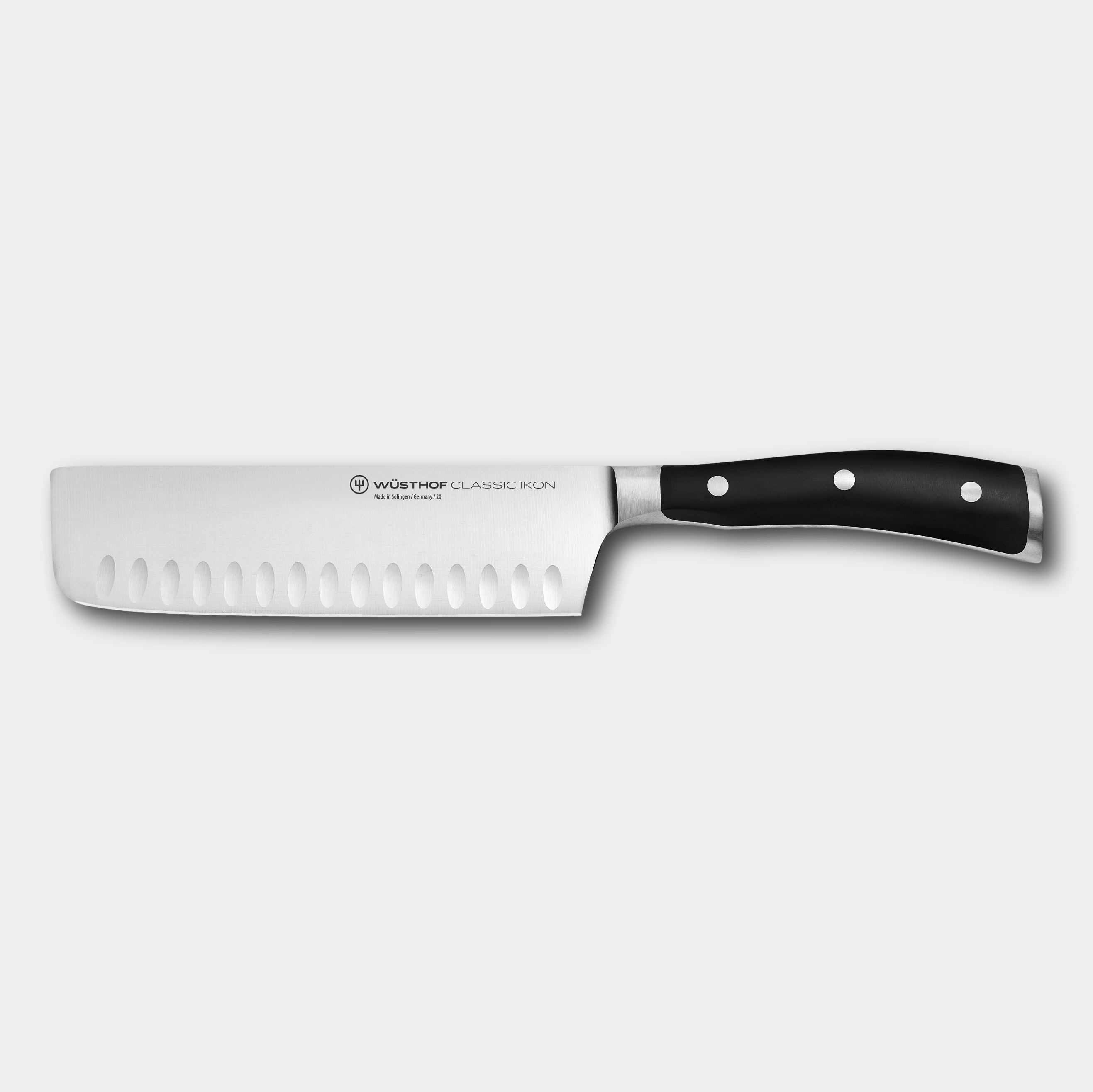 Wusthof Classic IKON 17cm Nakiri Knife