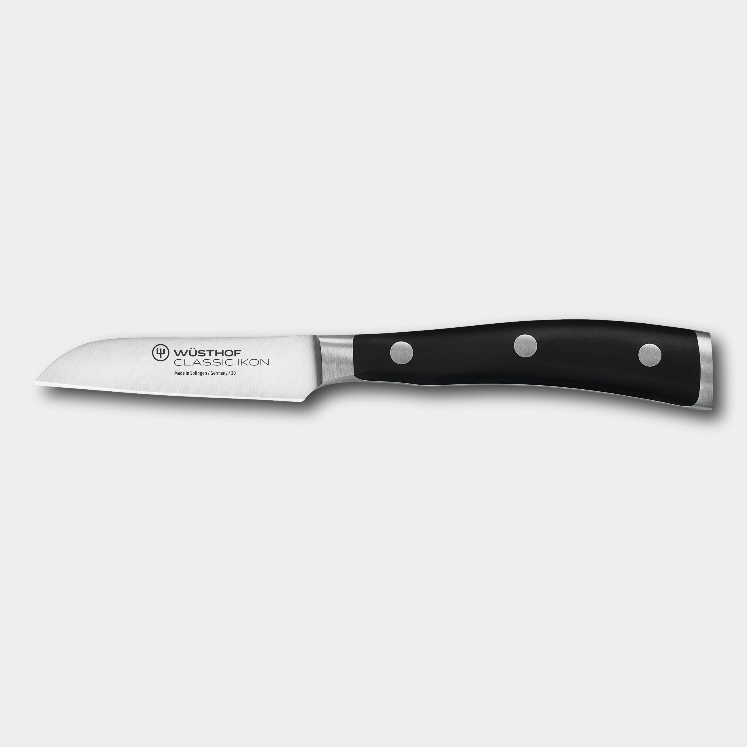 Wusthof Classic IKON 8cm Paring Knife
