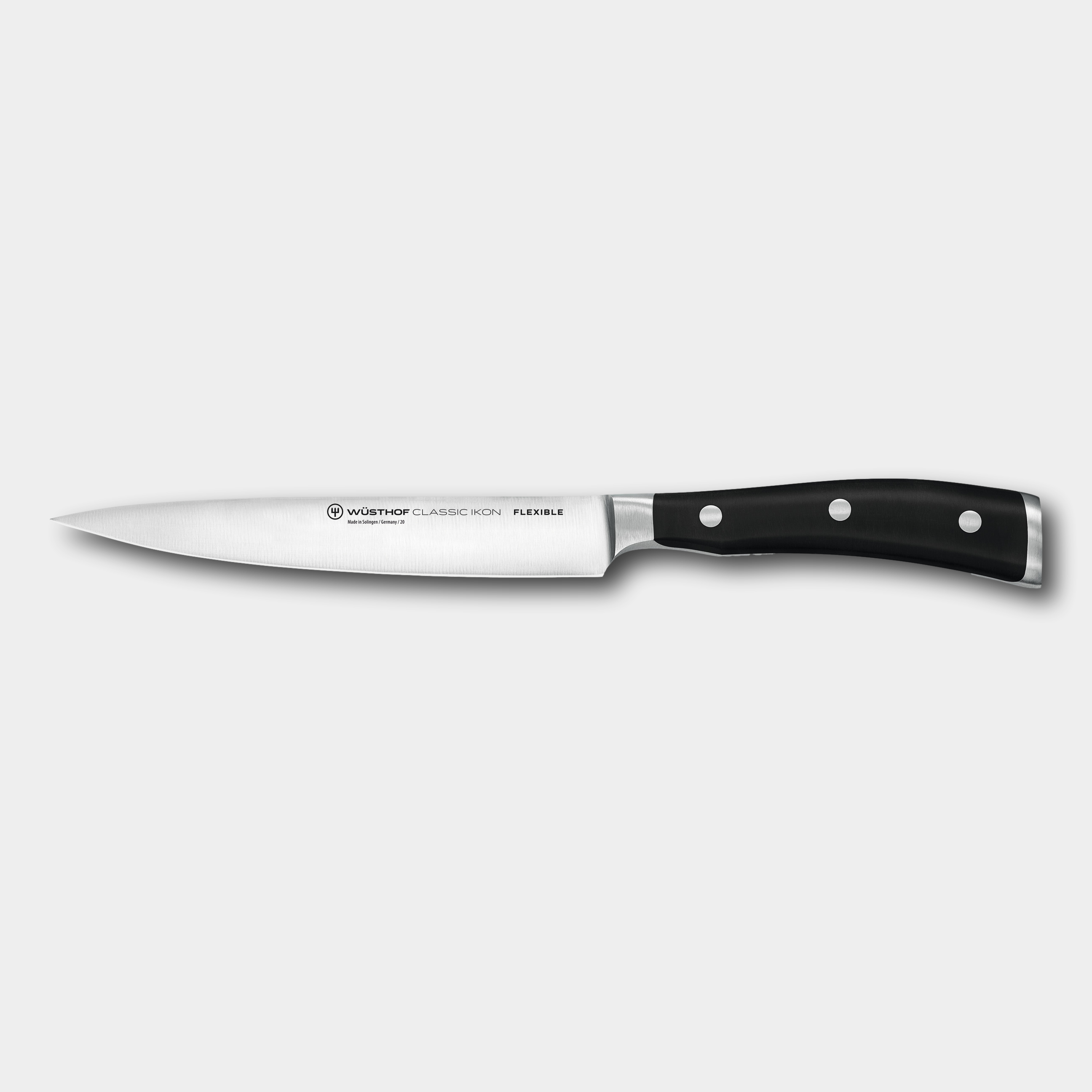 Wusthof Classic IKON 16cm Flexible Fillet Knife