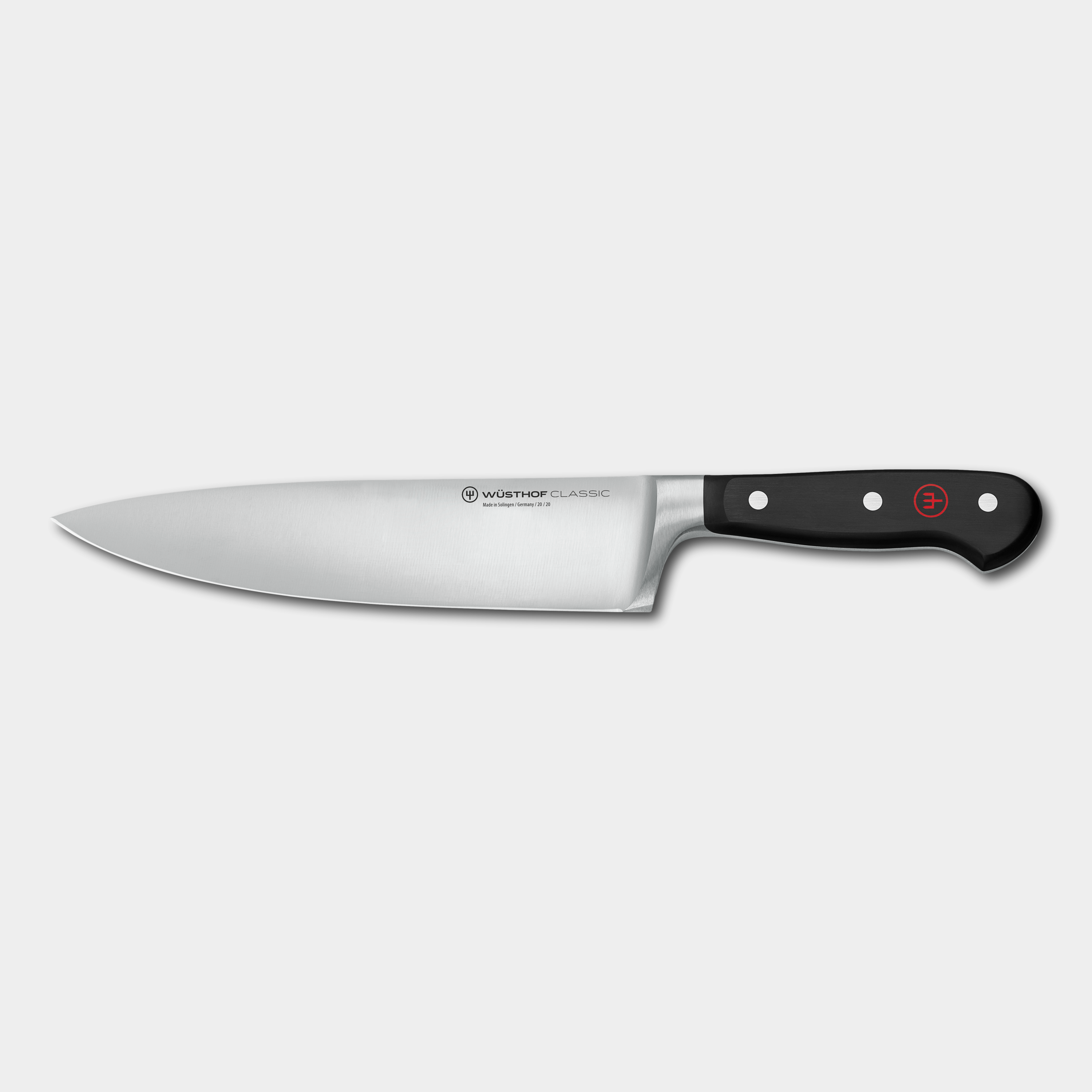 Wusthof classic 7 piece knife online block set