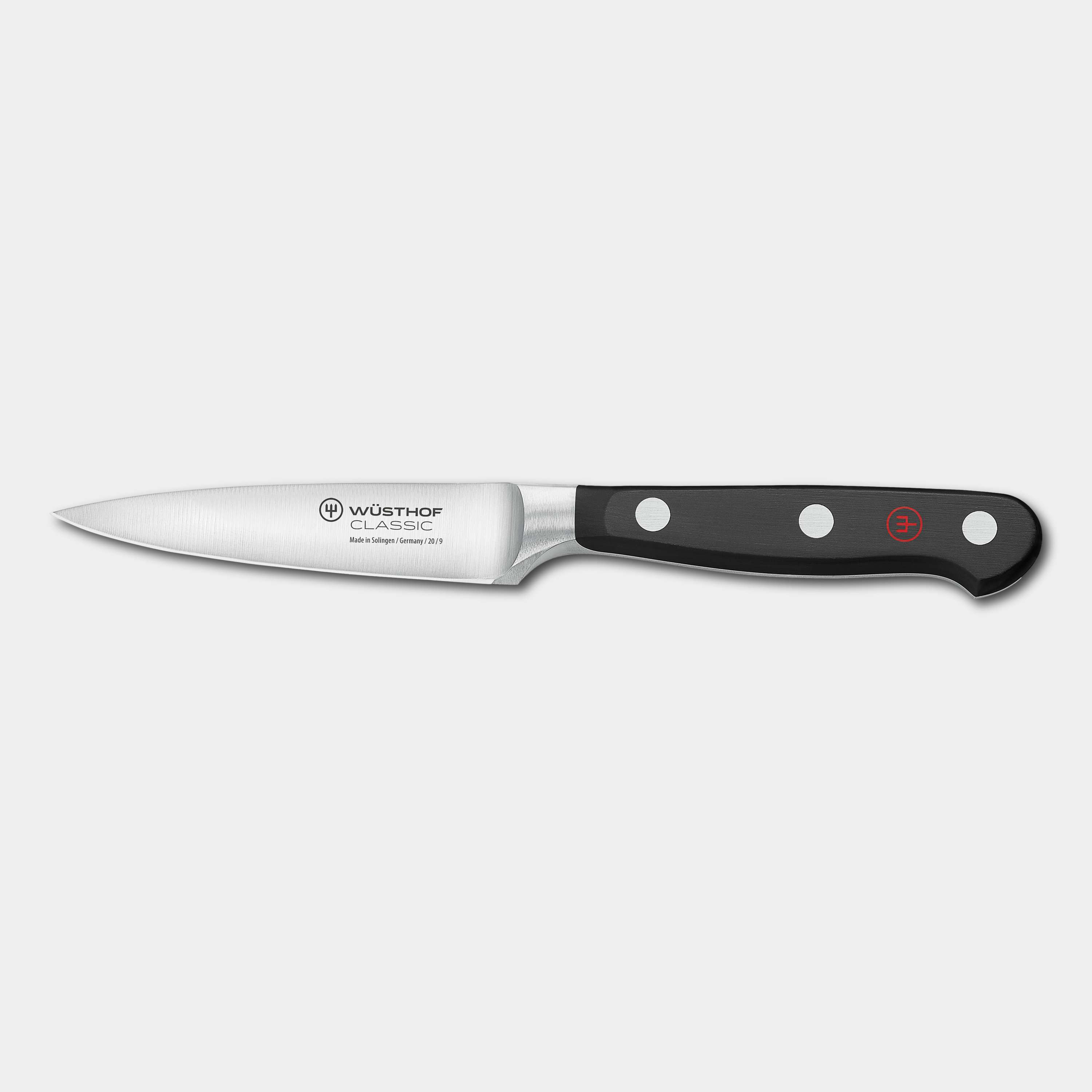 Wusthof Classic 2 Piece Knife Set