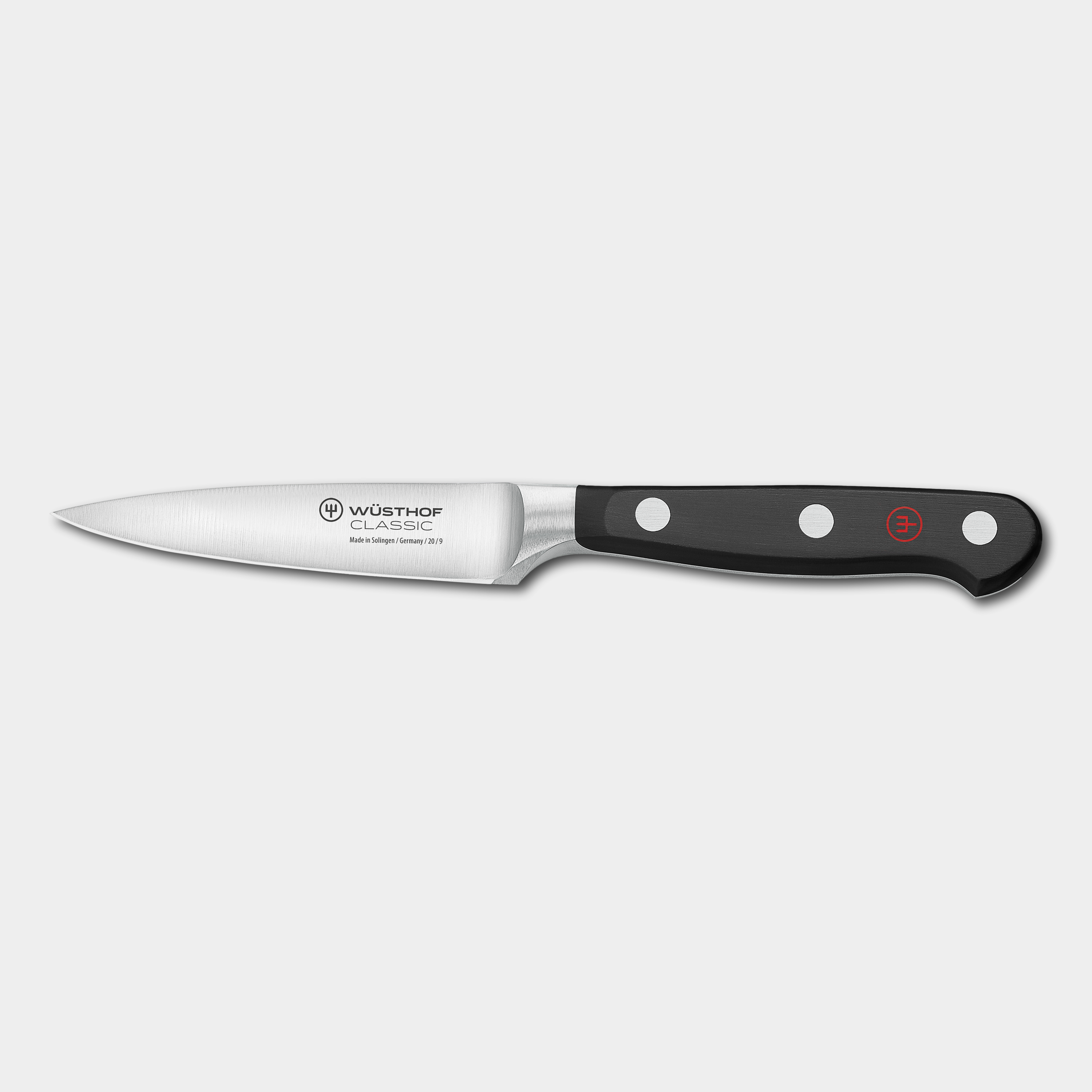 Wusthof Classic 9cm Vegetable/Paring Knife