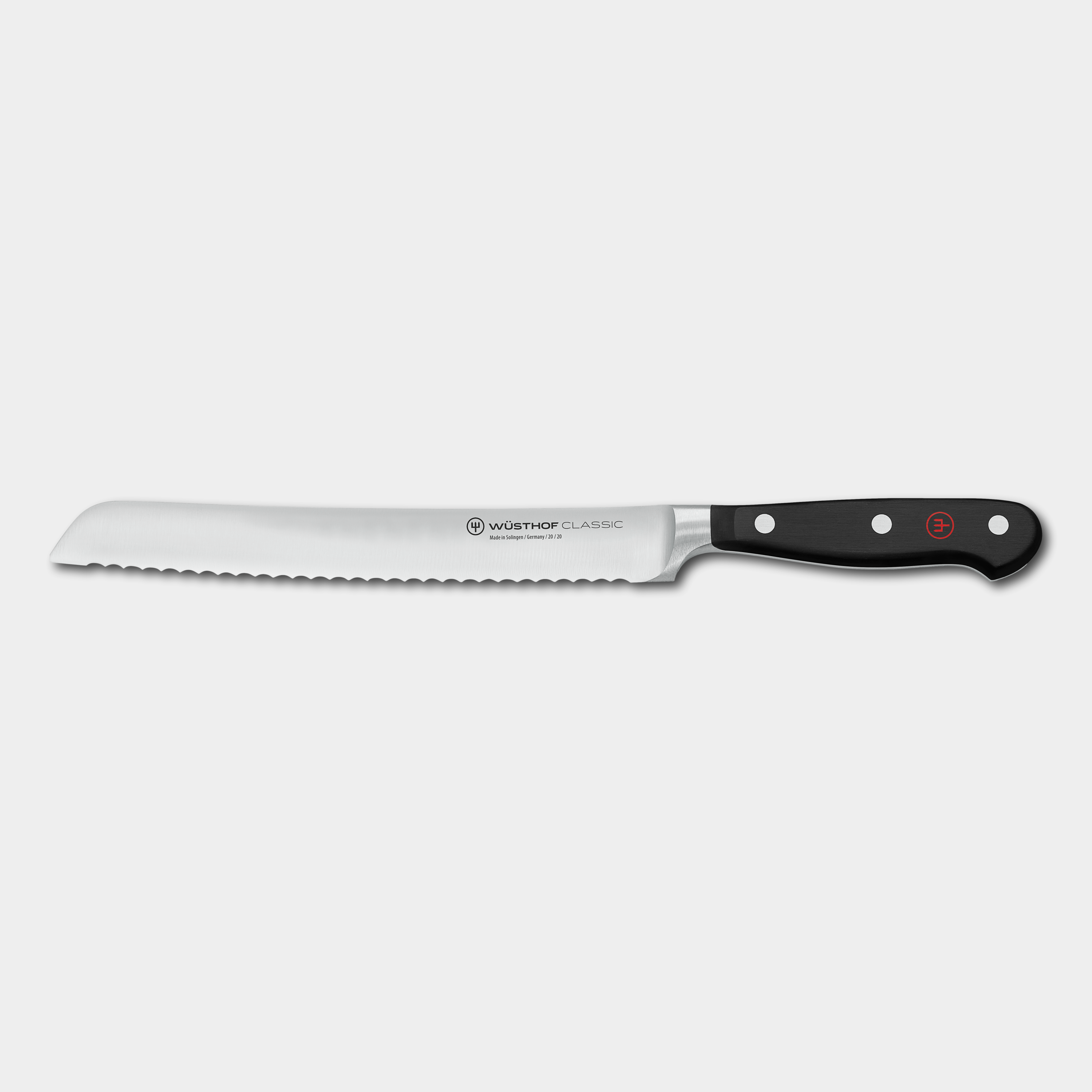 Wusthof Classic 20cm Bread Knife
