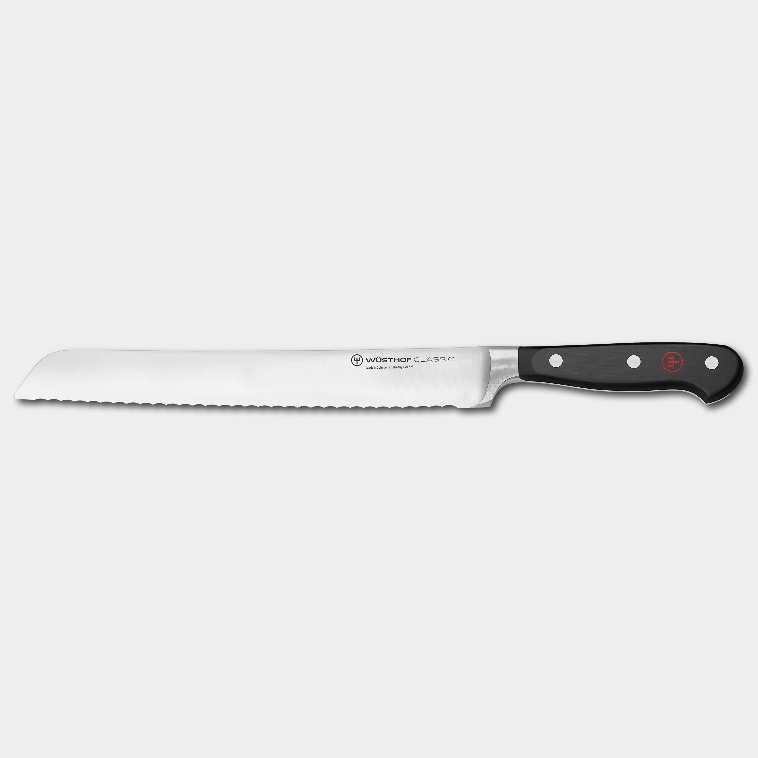 Wusthof Classic 23cm Bread Knife