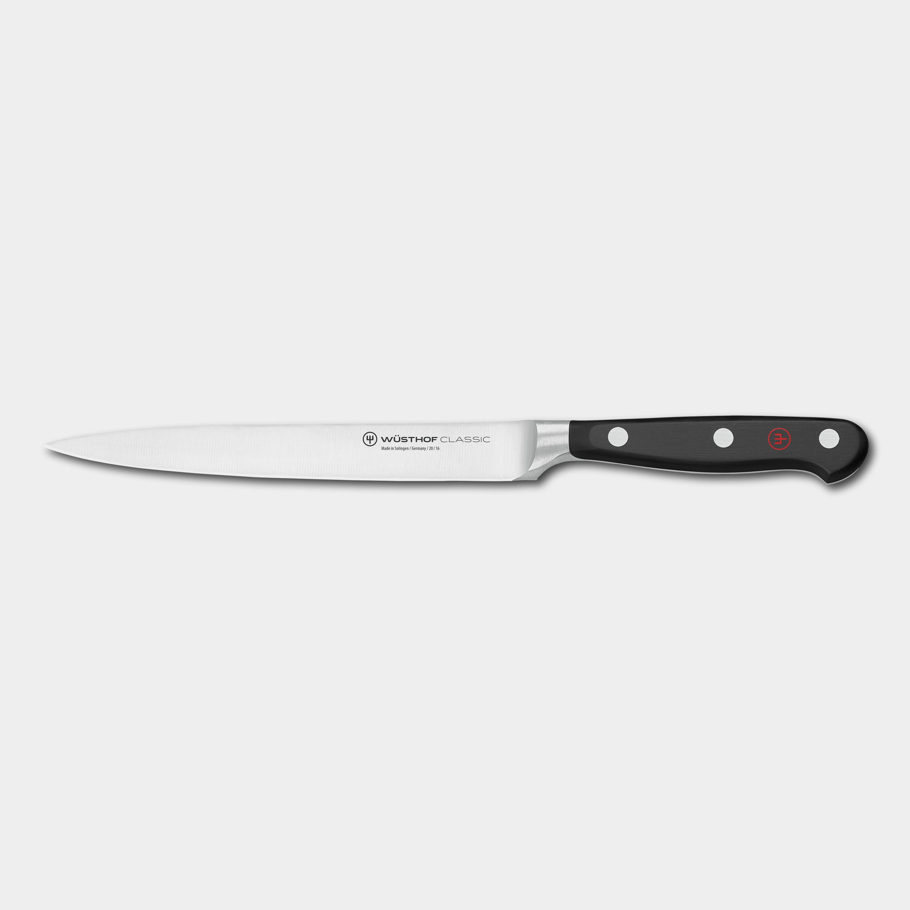 Wusthof Classic 16cm Flexible Fish Fillet Knife