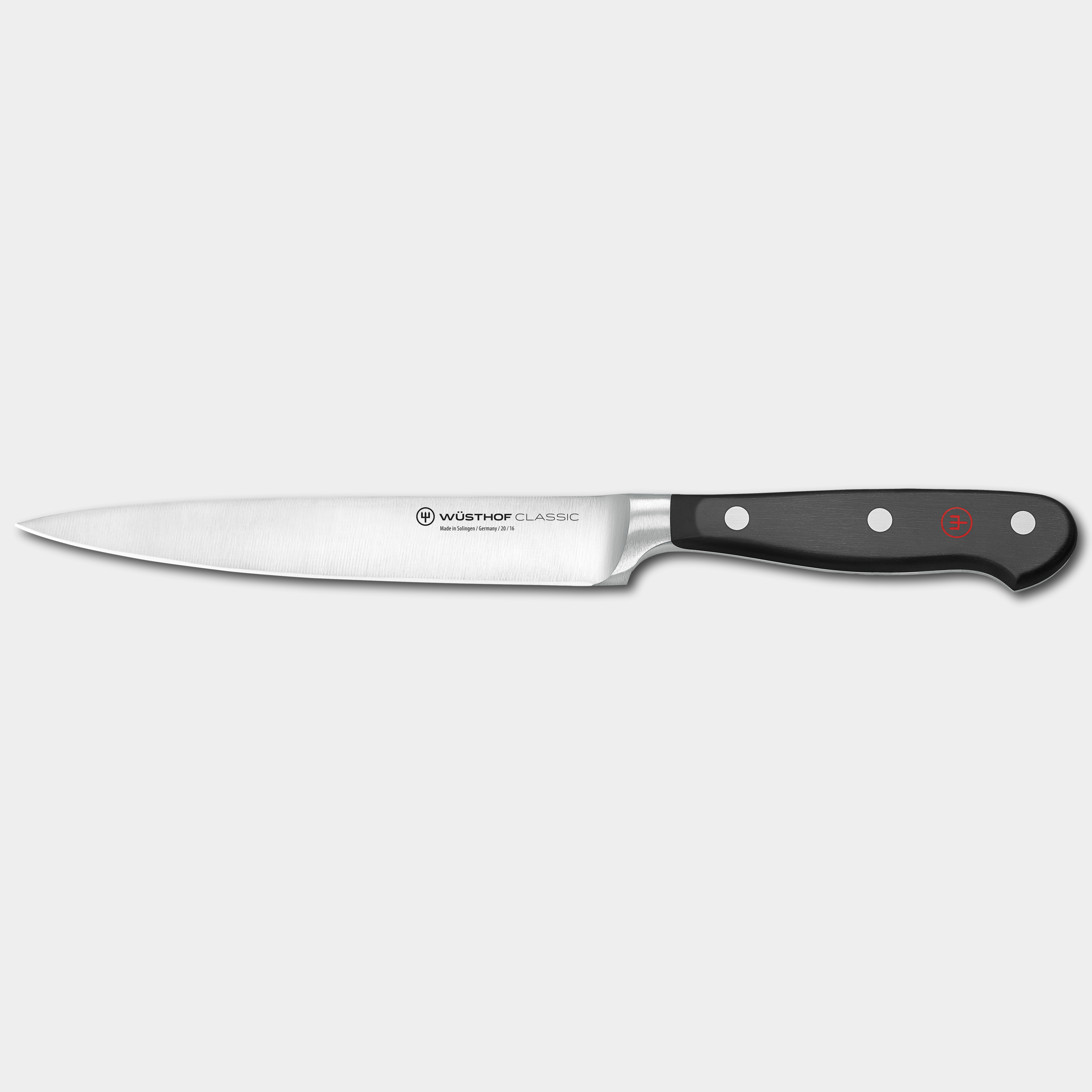 Wusthof Classic 16cm Flexible Fillet Knife