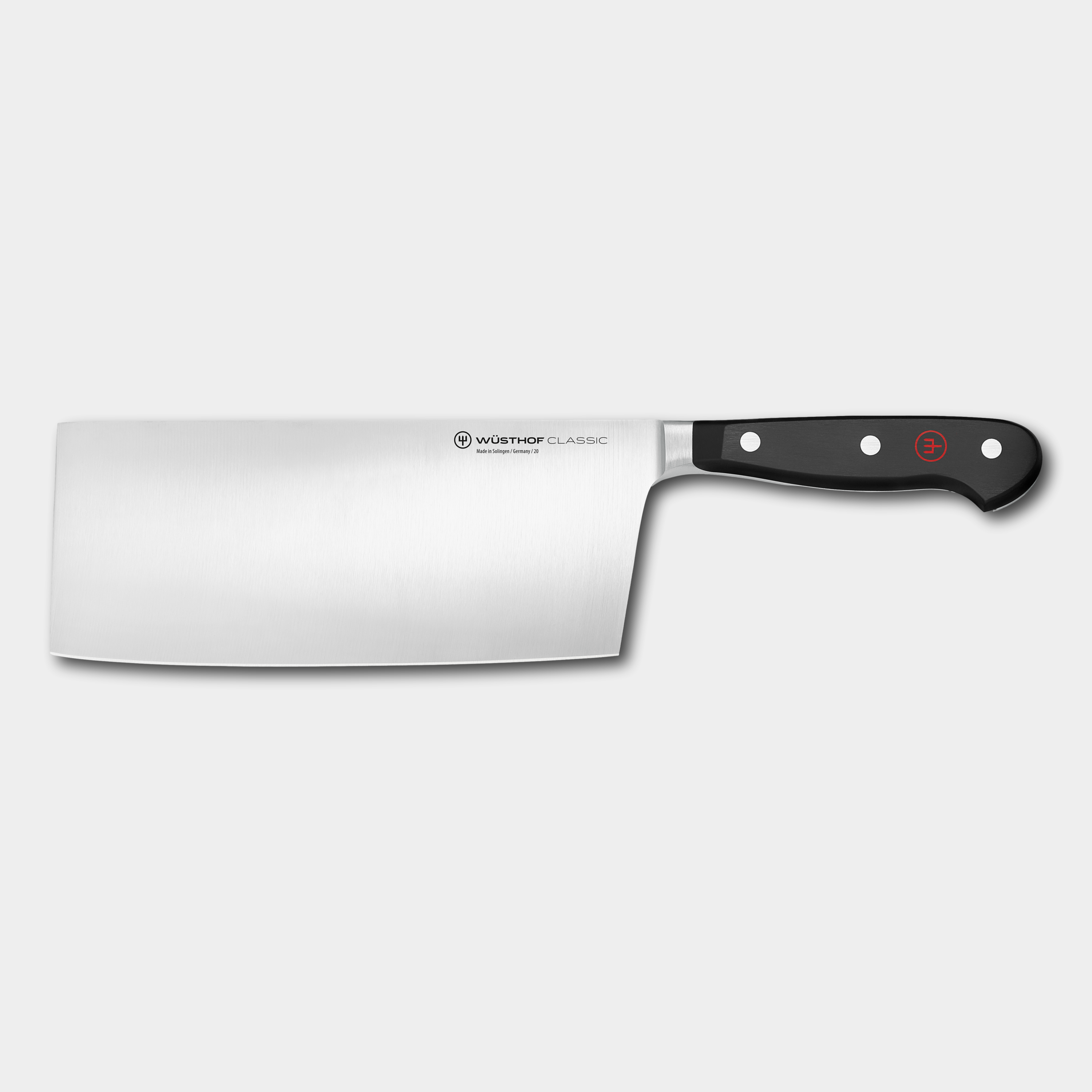 Wusthof Classic 18cm Chinese Chefs Knife - SPECIAL OFFER